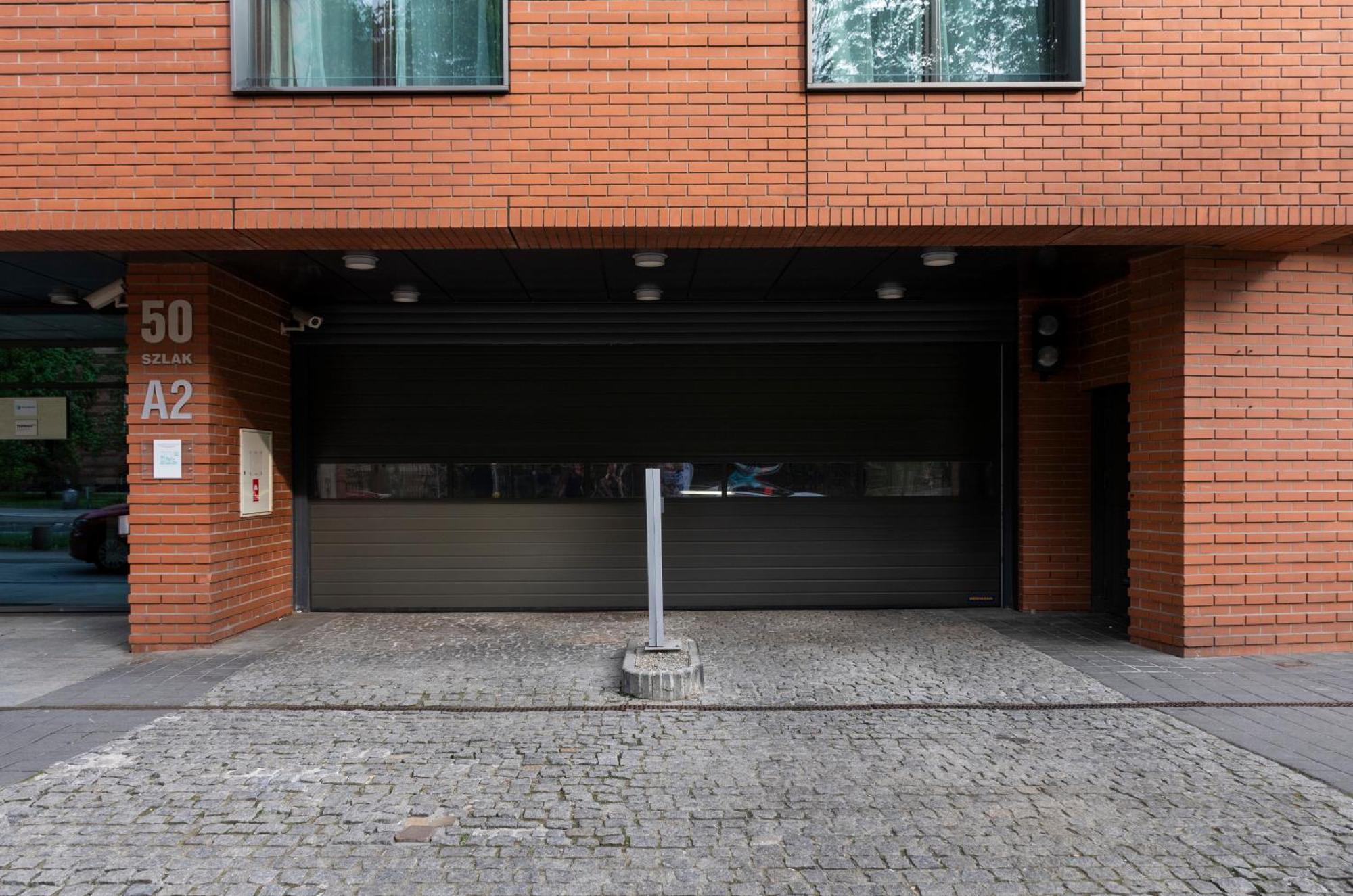 Glowny - Parking, Workspace - By Rentujemy Apartment