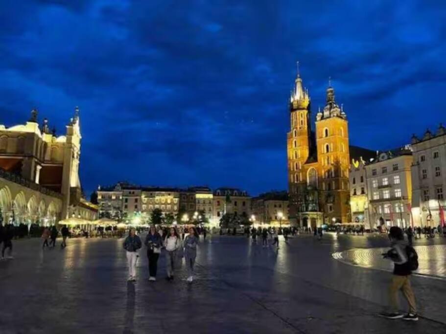 Heart Of Old Town / Florianska 19 Apartament