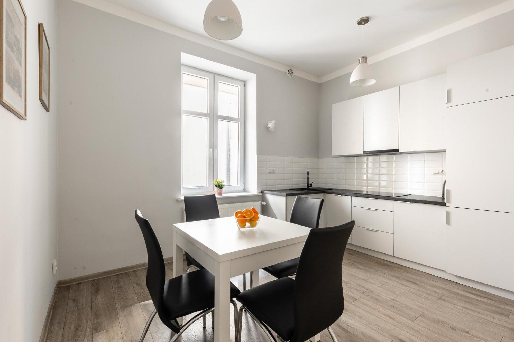 Starowislna 1, Main Square Apartment Krakow