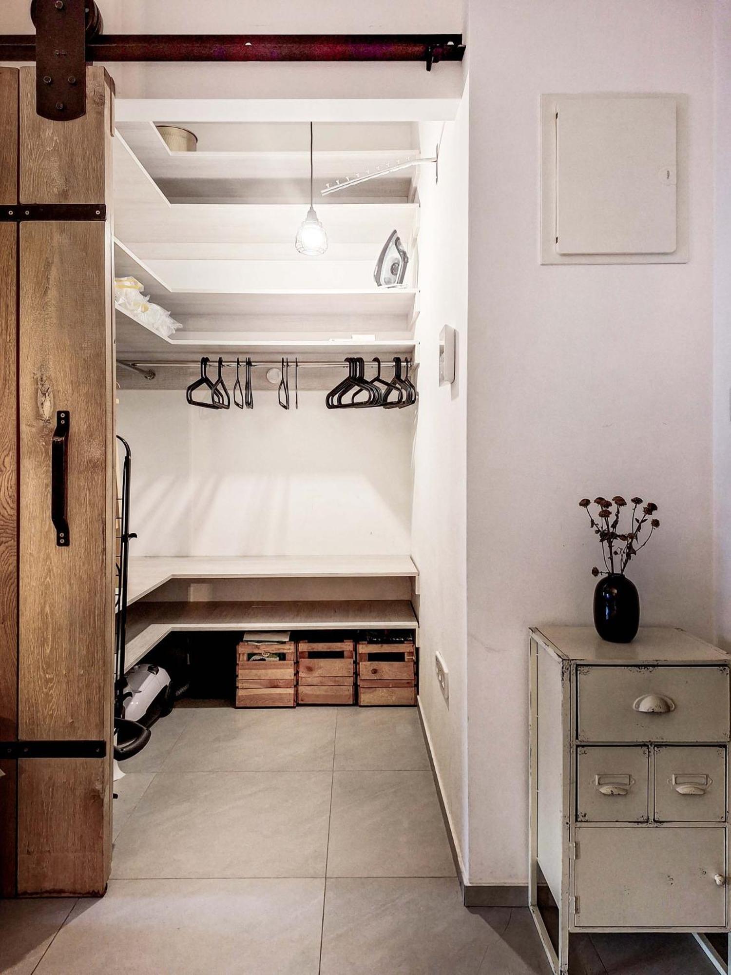 1-bedroom With Private Garden, Old Town *