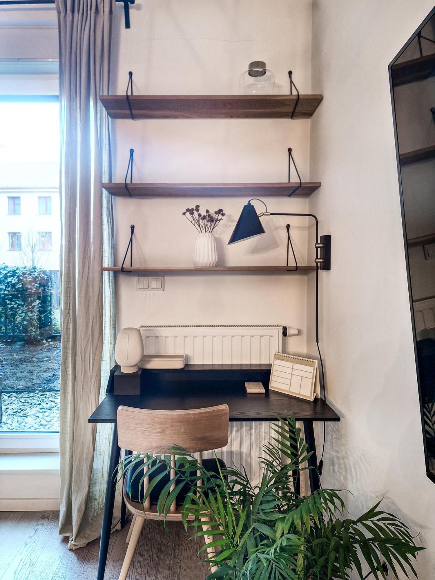 1-bedroom With Private Garden, Old Town Apartament *