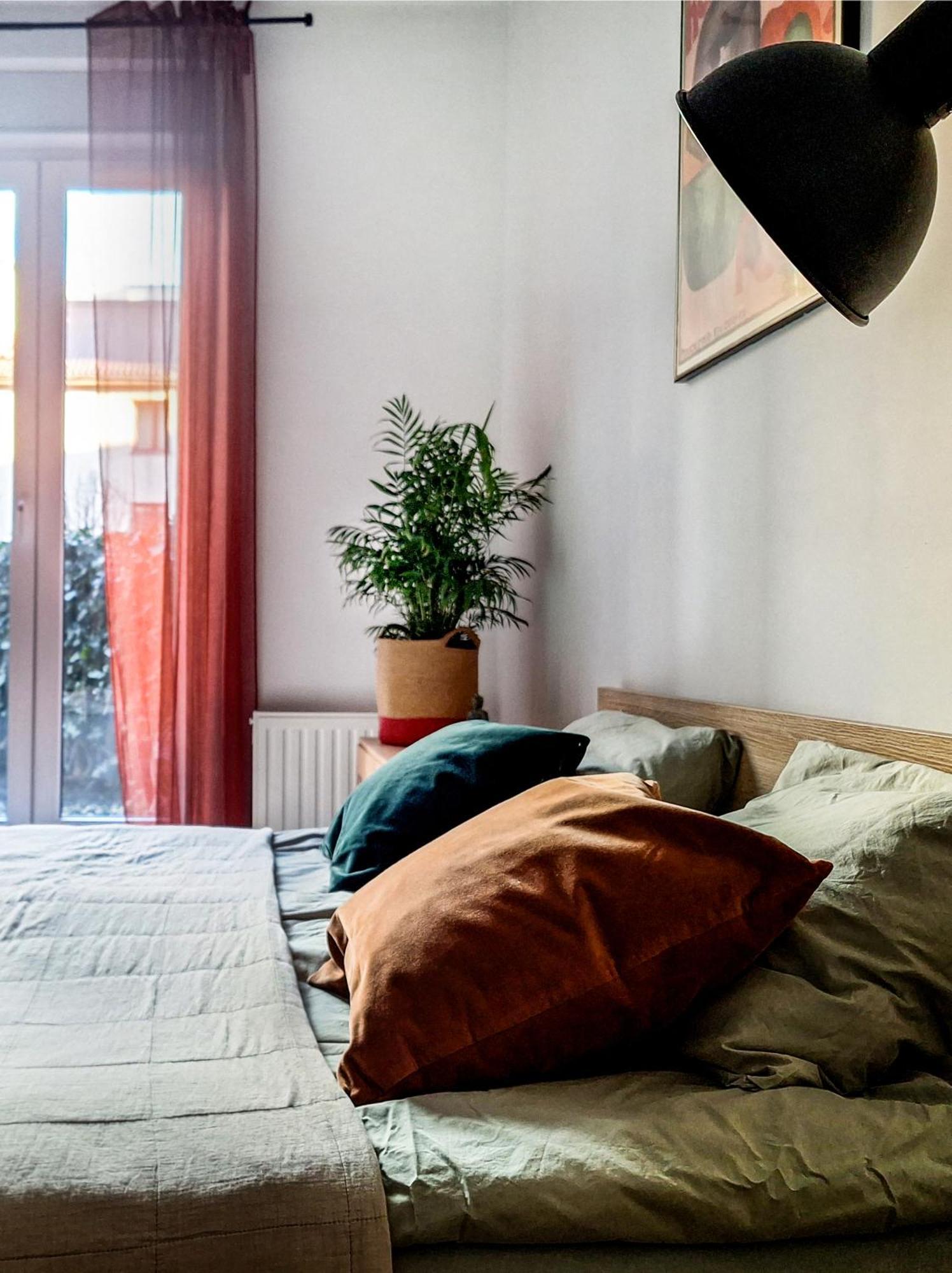 1-bedroom With Private Garden, Old Town Kraków