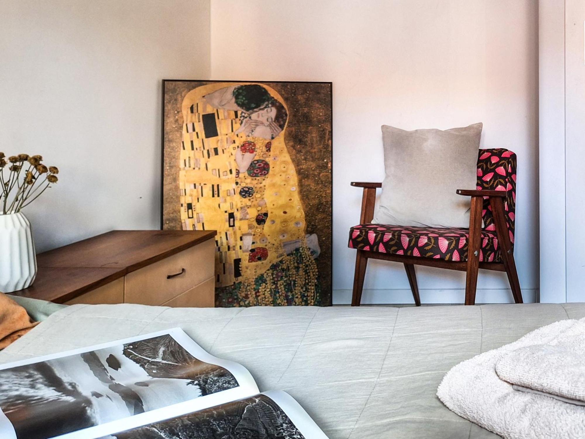 1-bedroom With Private Garden, Old Town Apartament