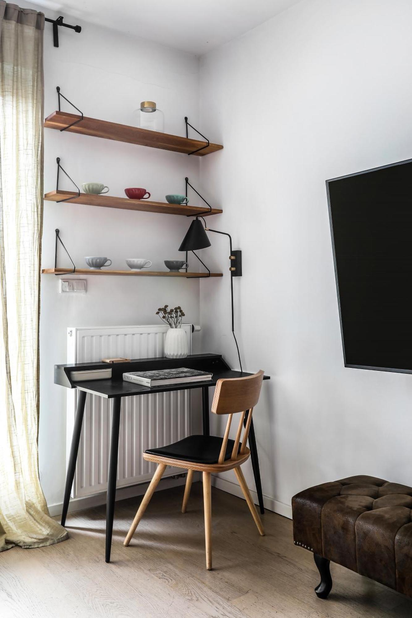 Apartament 1-bedroom With Private Garden, Old Town Kraków