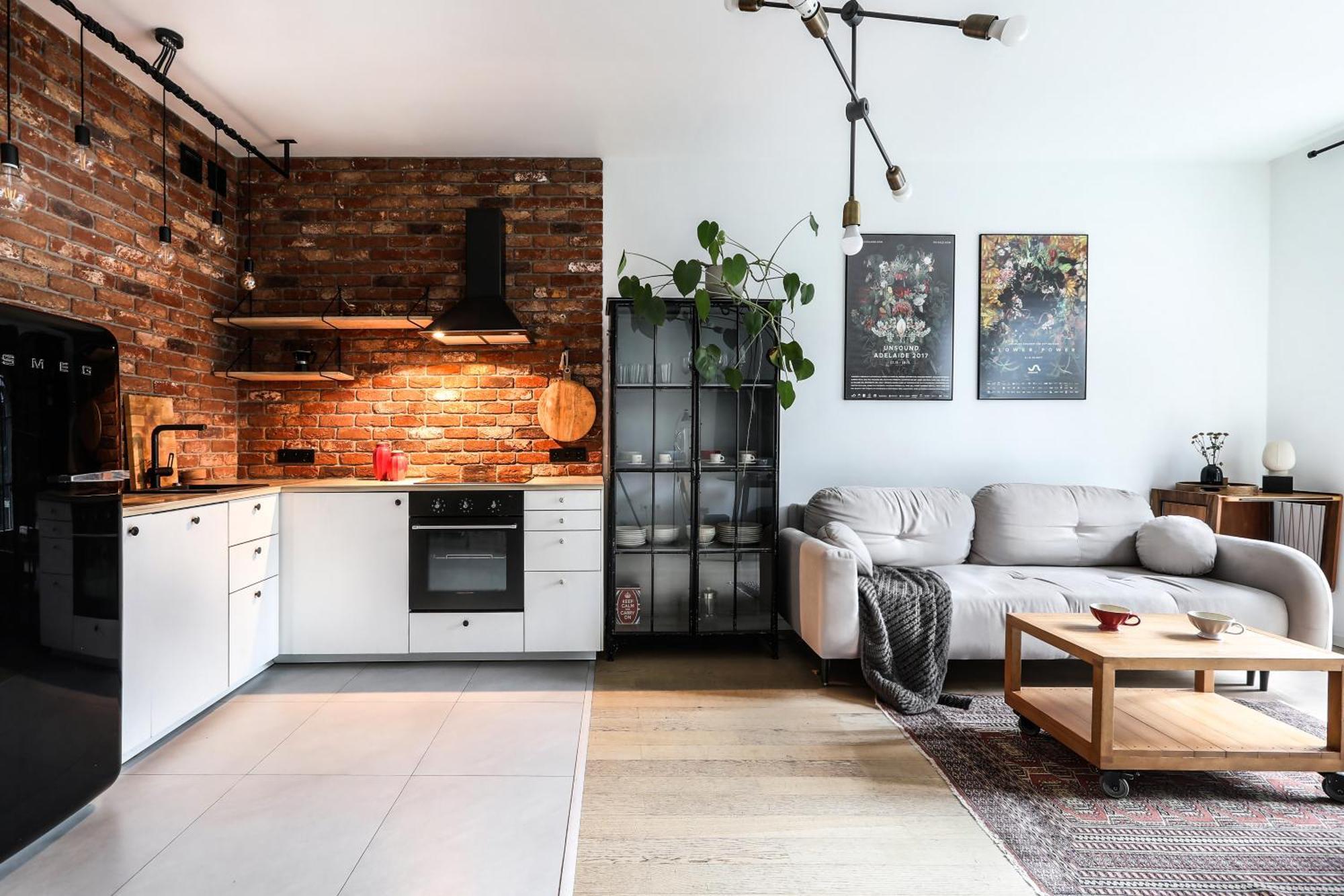 1-bedroom With Private Garden, Old Town * Kraków