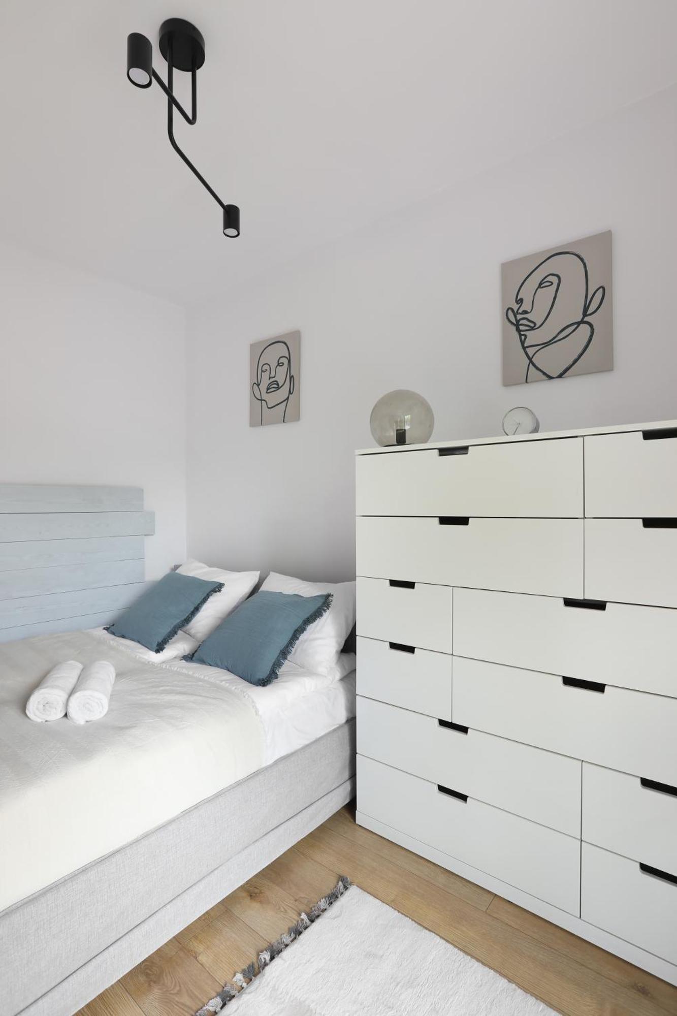 Apartament Malila Premium Cracow Center Pawia 34 *