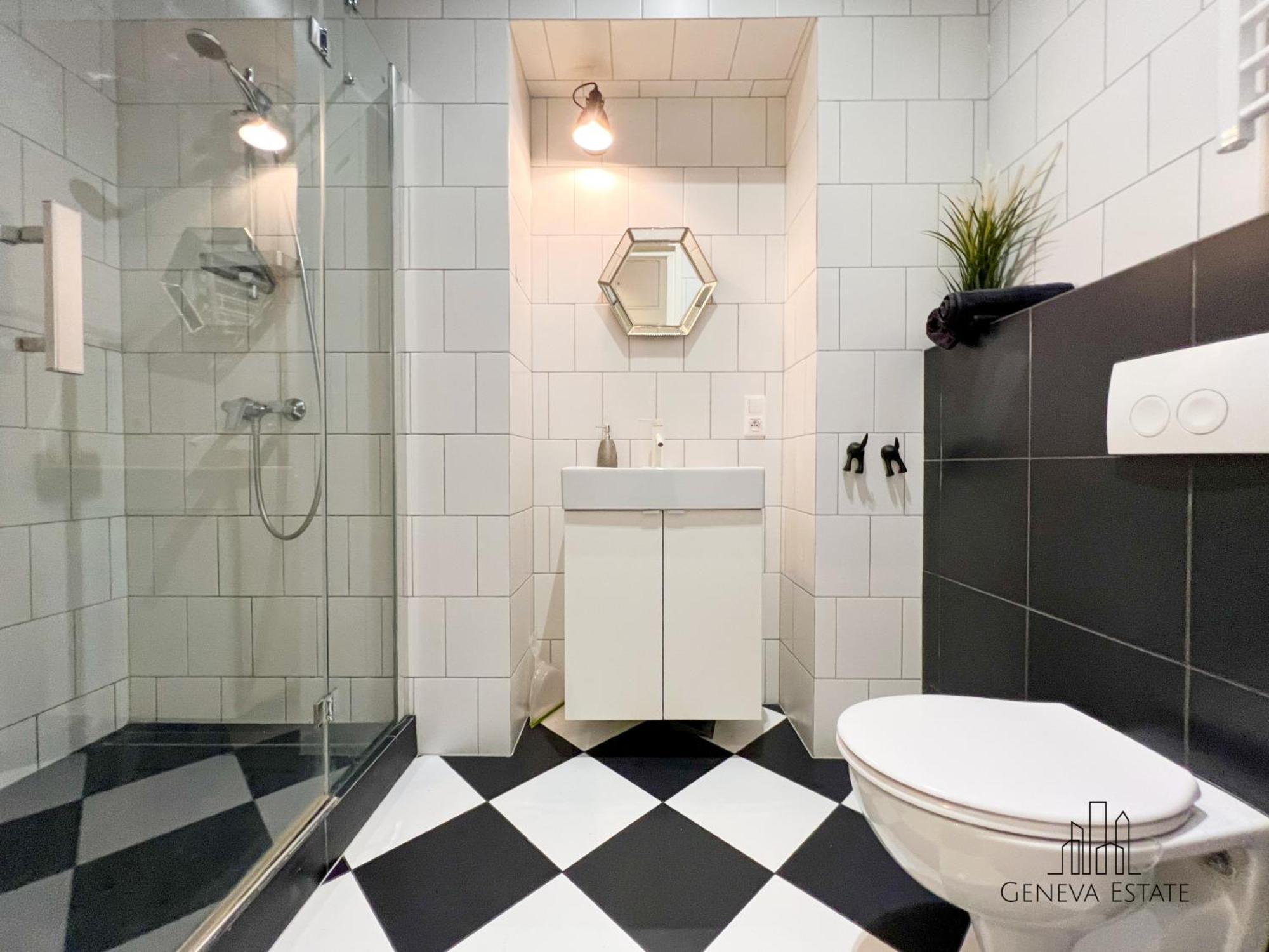 5seasons Center Apartment Krakow