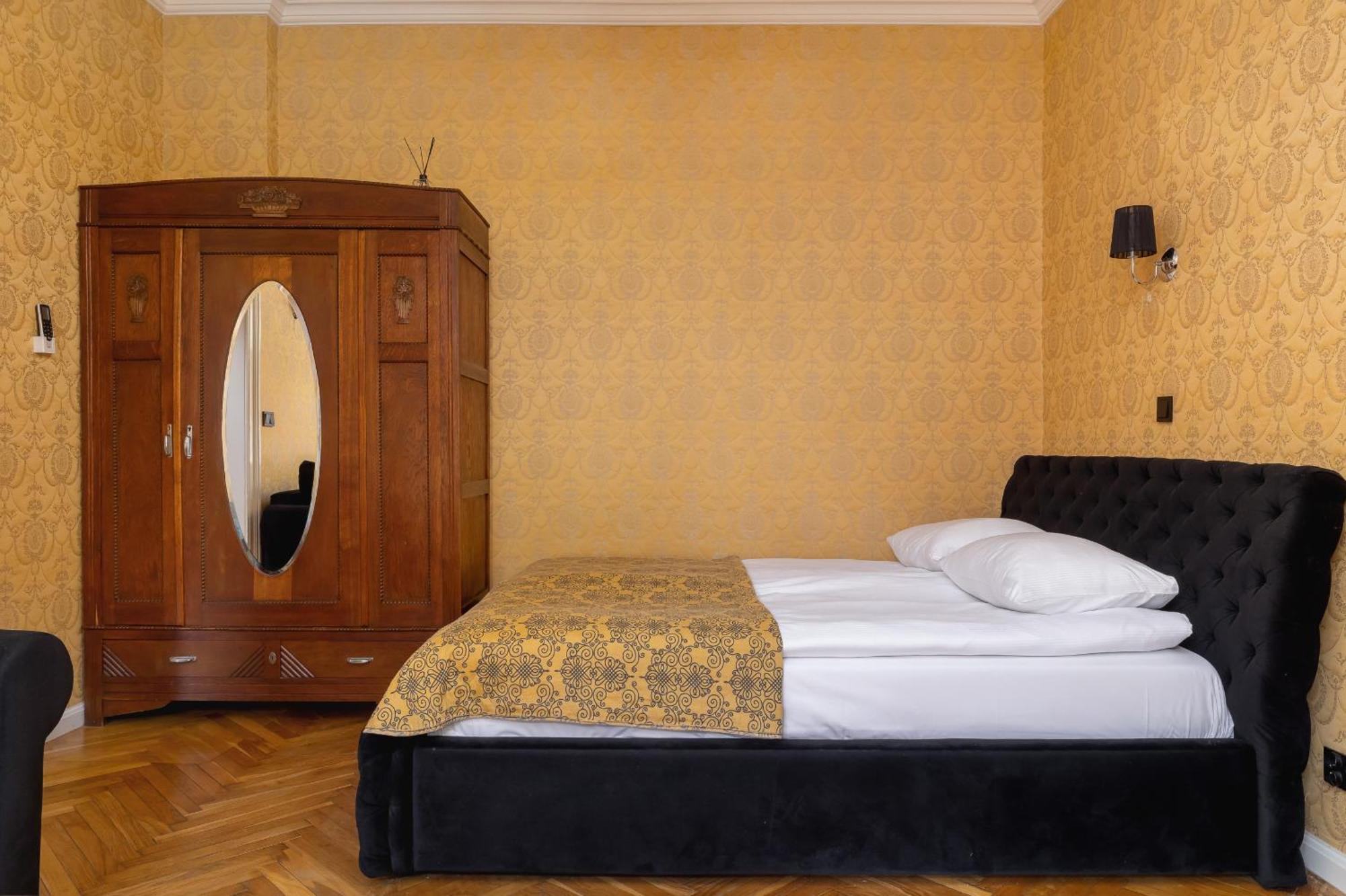 Tasteful In The Center Of Cracow By Rent Like Apartment