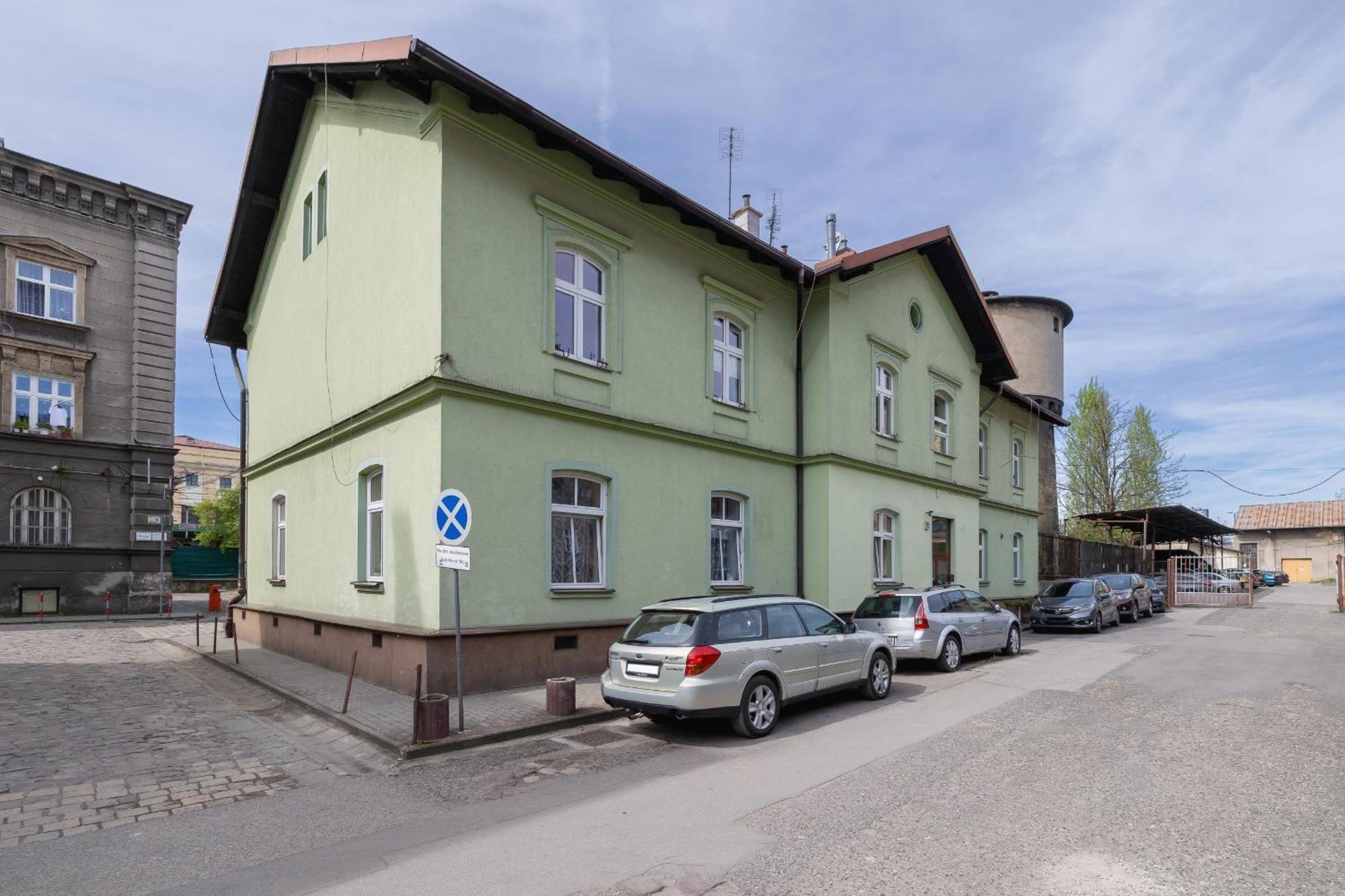 Apartment Tasteful In The Center Of Cracow By Rent Like *