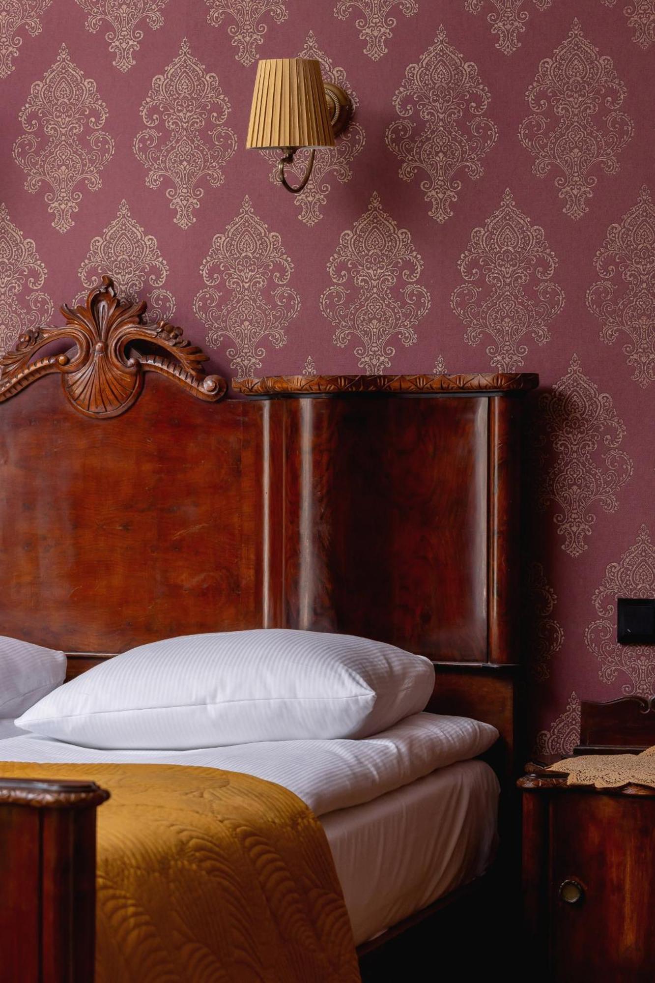 Tasteful In The Center Of Cracow By Rent Like *