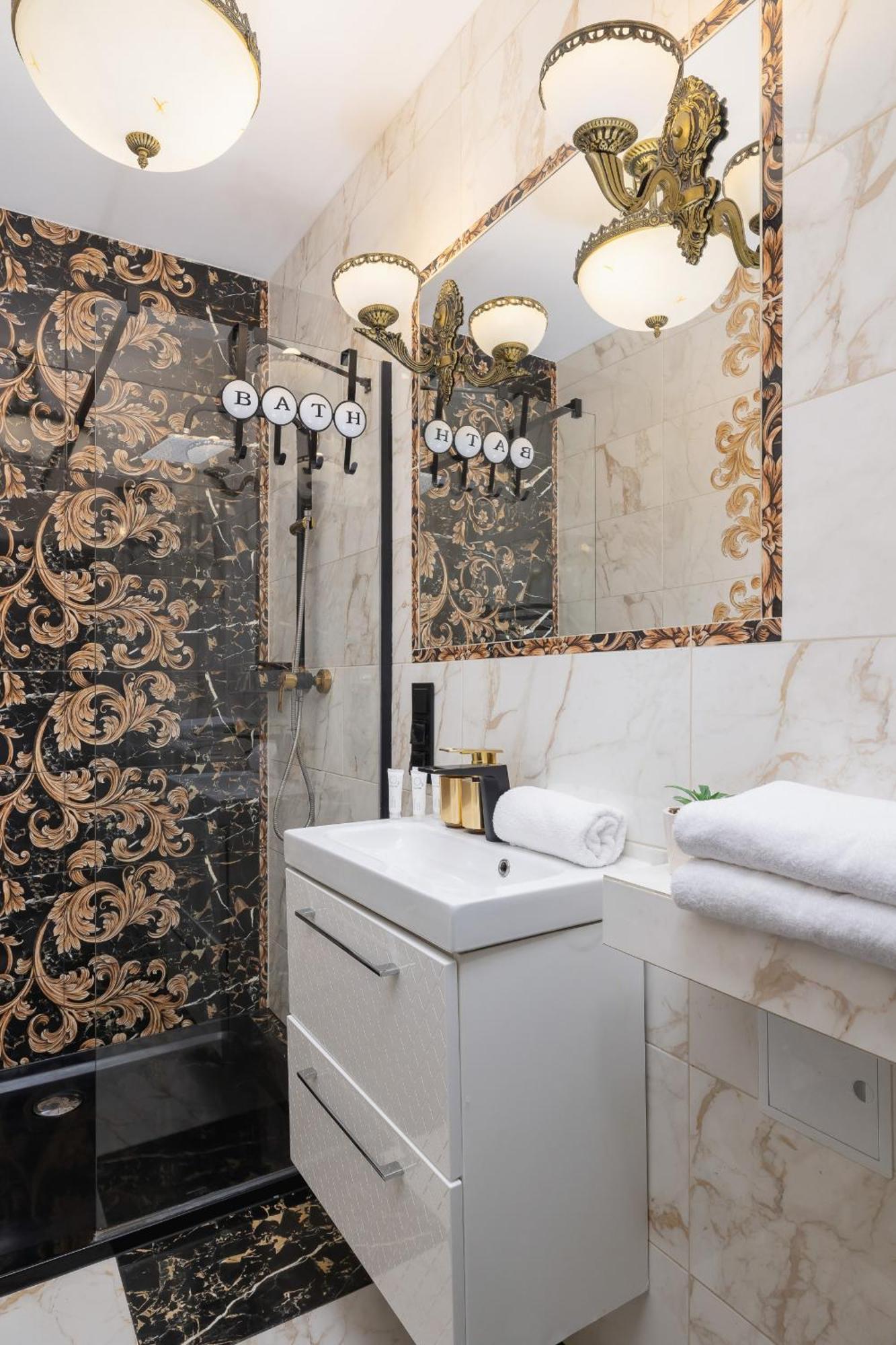 Tasteful In The Center Of Cracow By Rent Like * Krakow