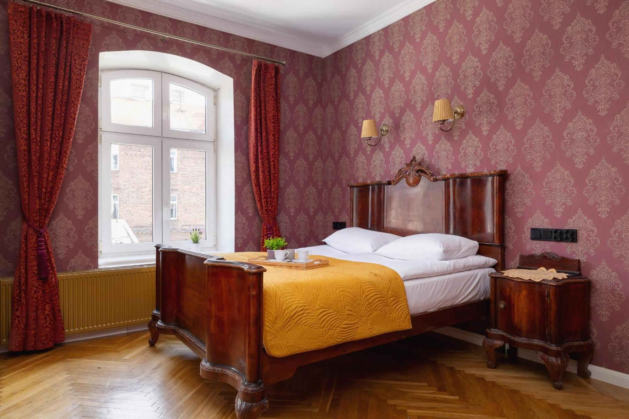 Tasteful In The Center Of Cracow By Rent Like *