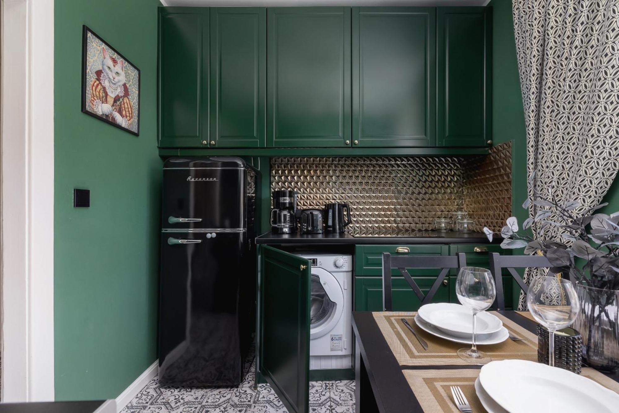 Tasteful In The Center Of Cracow By Rent Like * Krakow