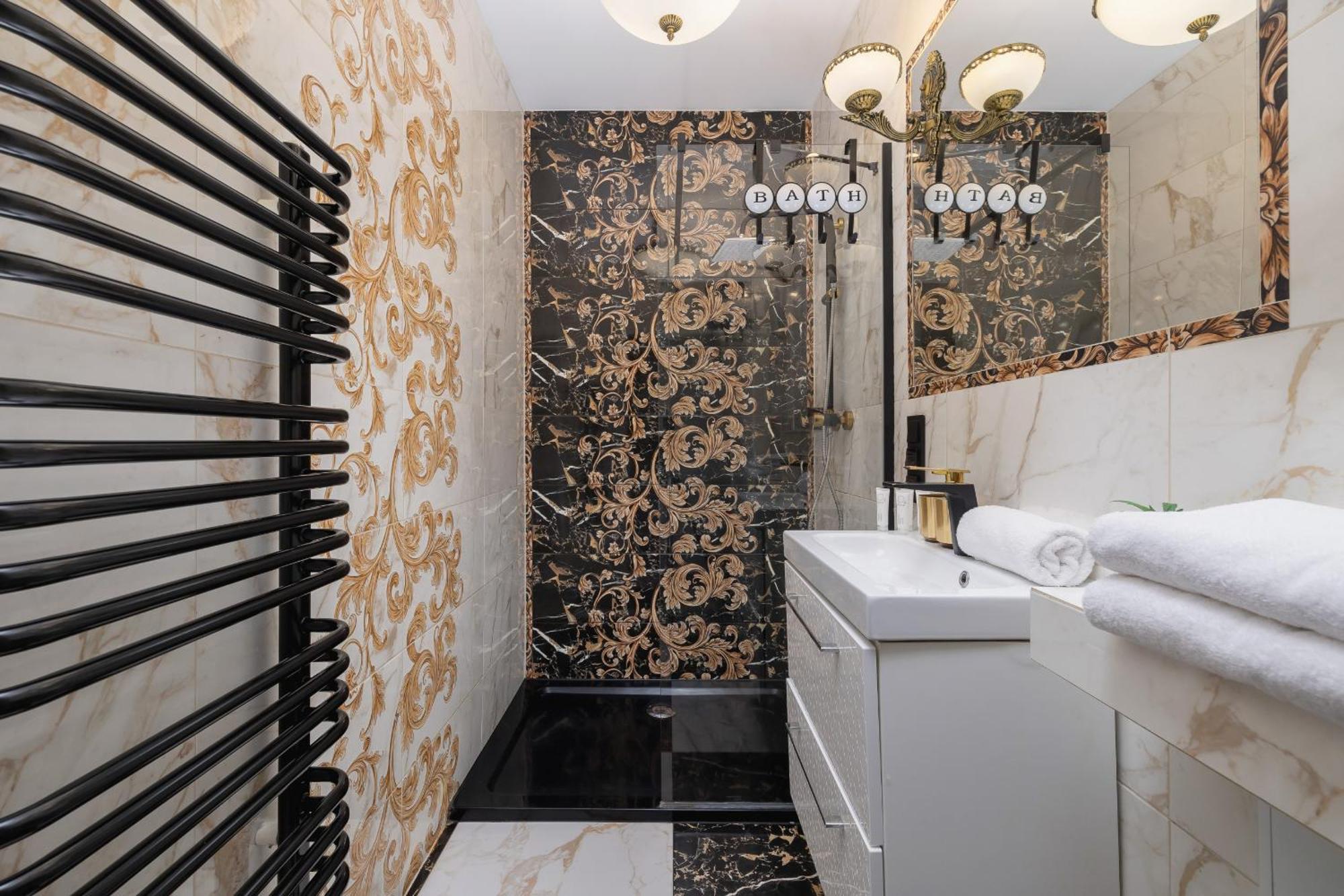 Tasteful In The Center Of Cracow By Rent Like *