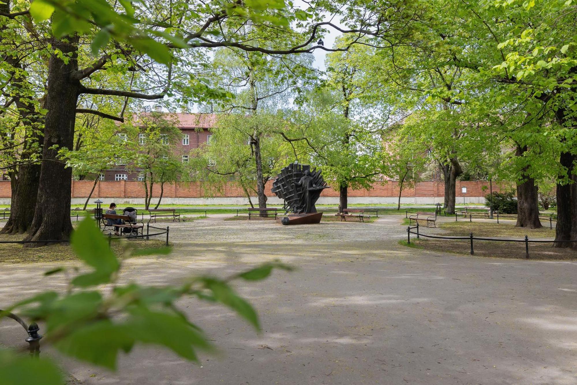 Tasteful In The Center Of Cracow By Rent Like Apartment
