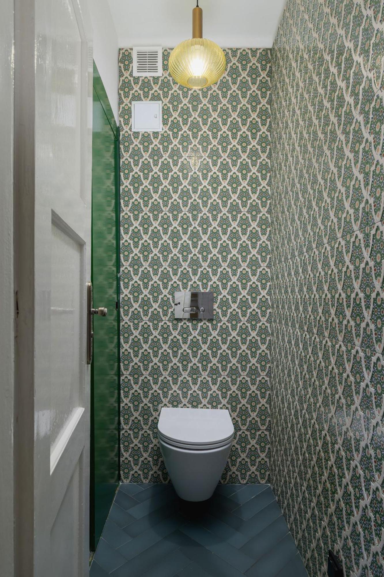 Tasteful In The Center Of Cracow By Rent Like Krakow