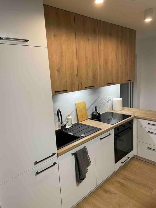 Lucky Seven Cosy 1-bedroom Apartment, Free Parking *