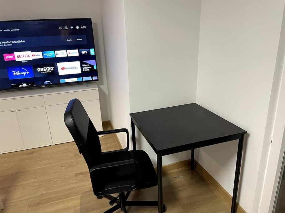 Appartement Lucky Seven Cosy 1-bedroom Apartment, Free Parking *