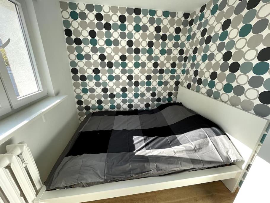 Lucky Seven Cosy 1-bedroom Apartment, Free Parking Appartement *
