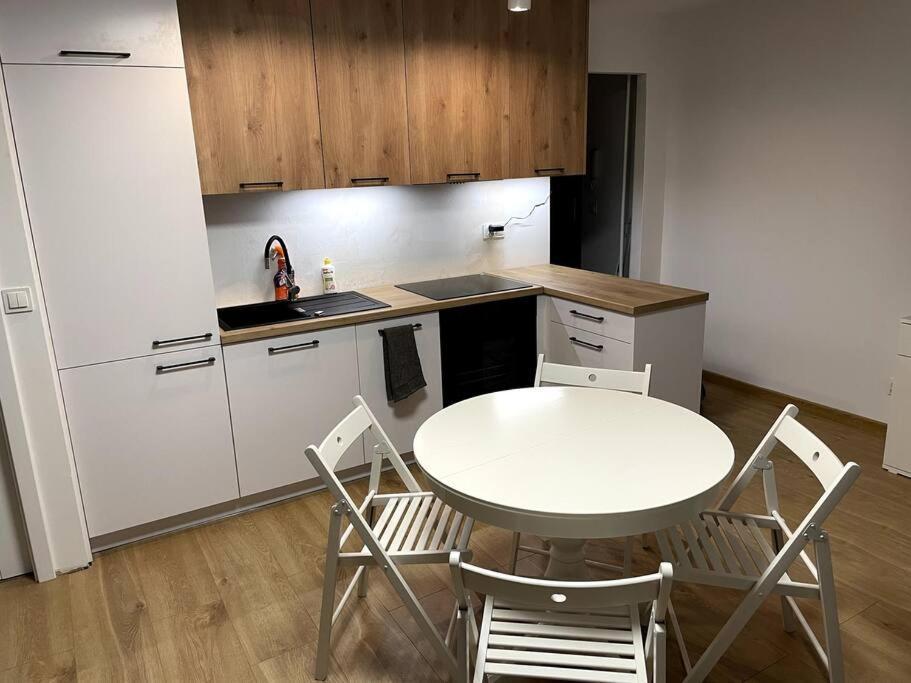 Appartement Lucky Seven Cosy 1-bedroom Apartment, Free Parking Krakau