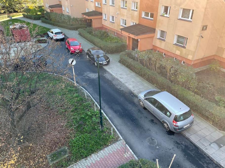 Lucky Seven Cosy 1-bedroom Apartment, Free Parking Appartement *