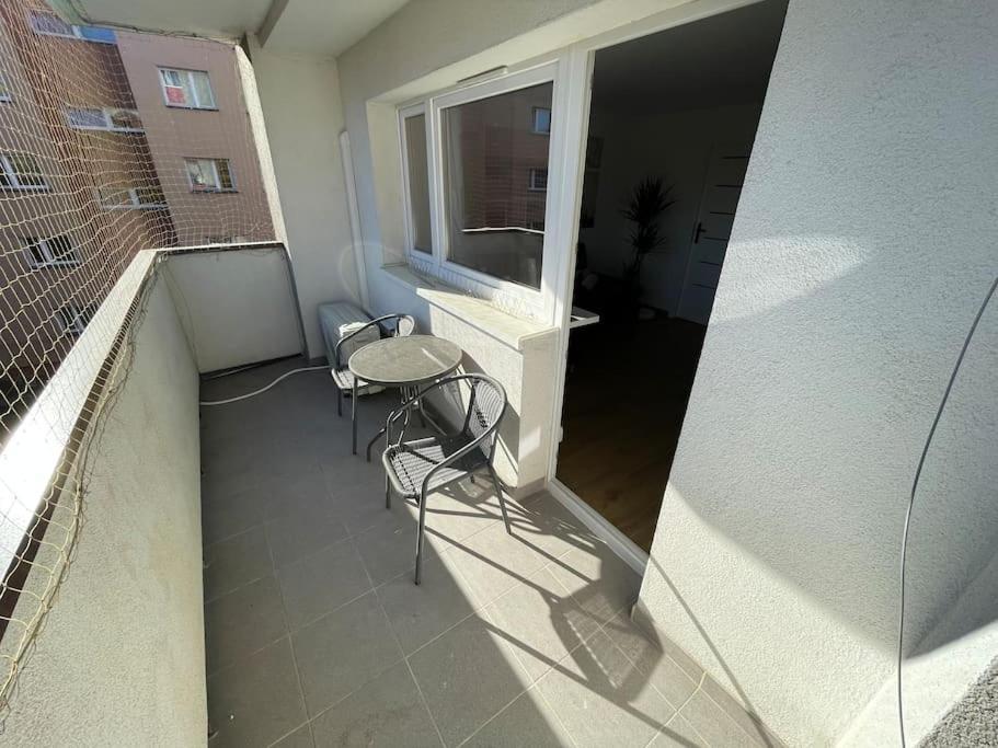 Lucky Seven Cosy 1-bedroom Apartment, Free Parking Krakau