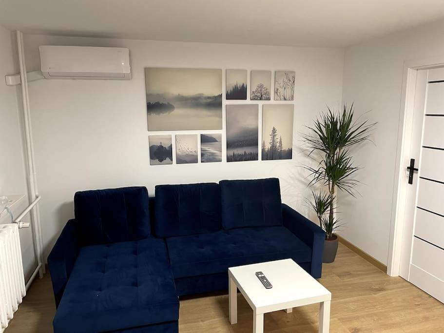 Lucky Seven Cosy 1-bedroom Apartment, Free Parking *