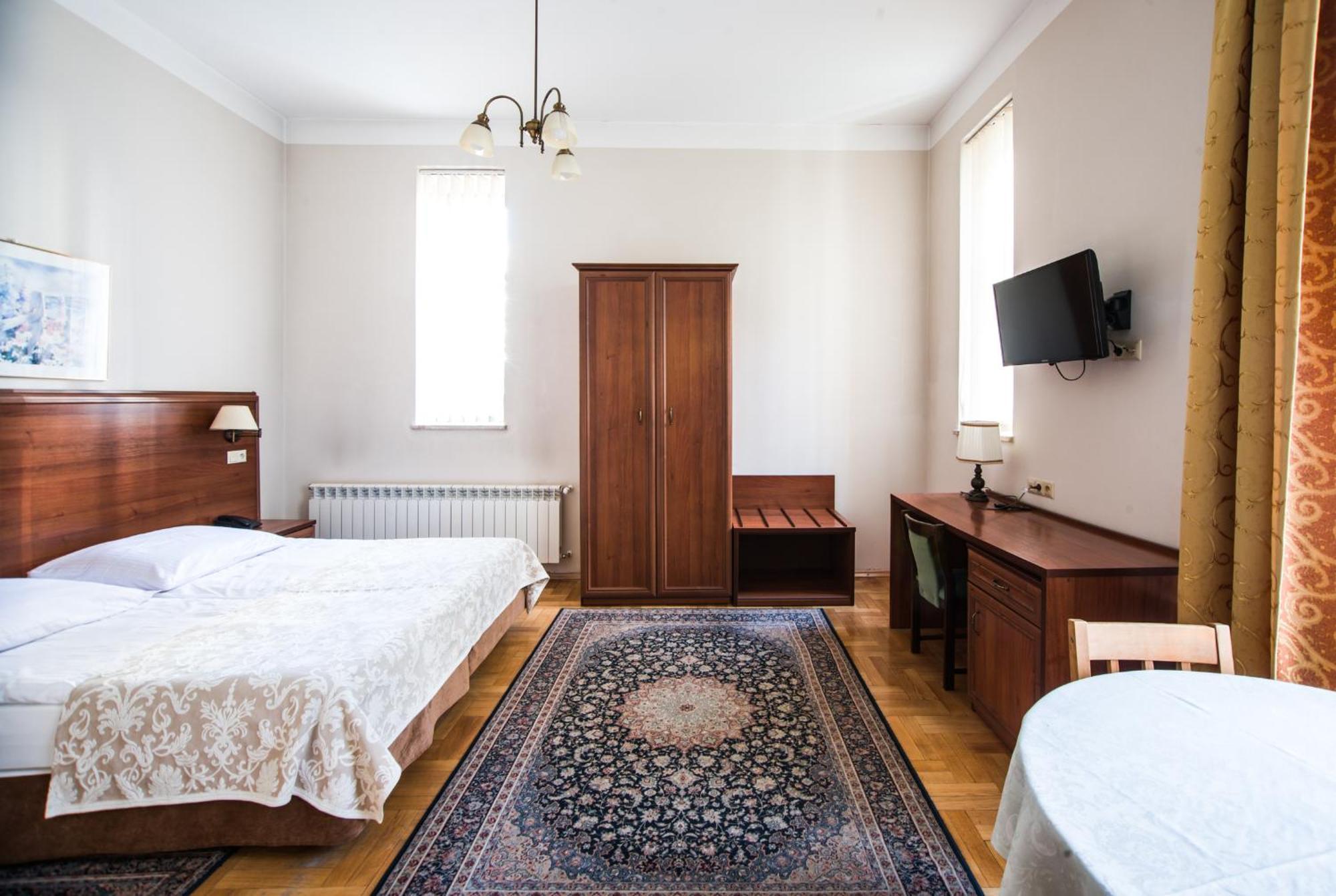 Aparthotel Basztowa