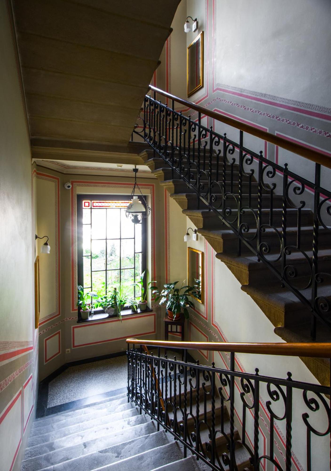 Basztowa 3* Krakau