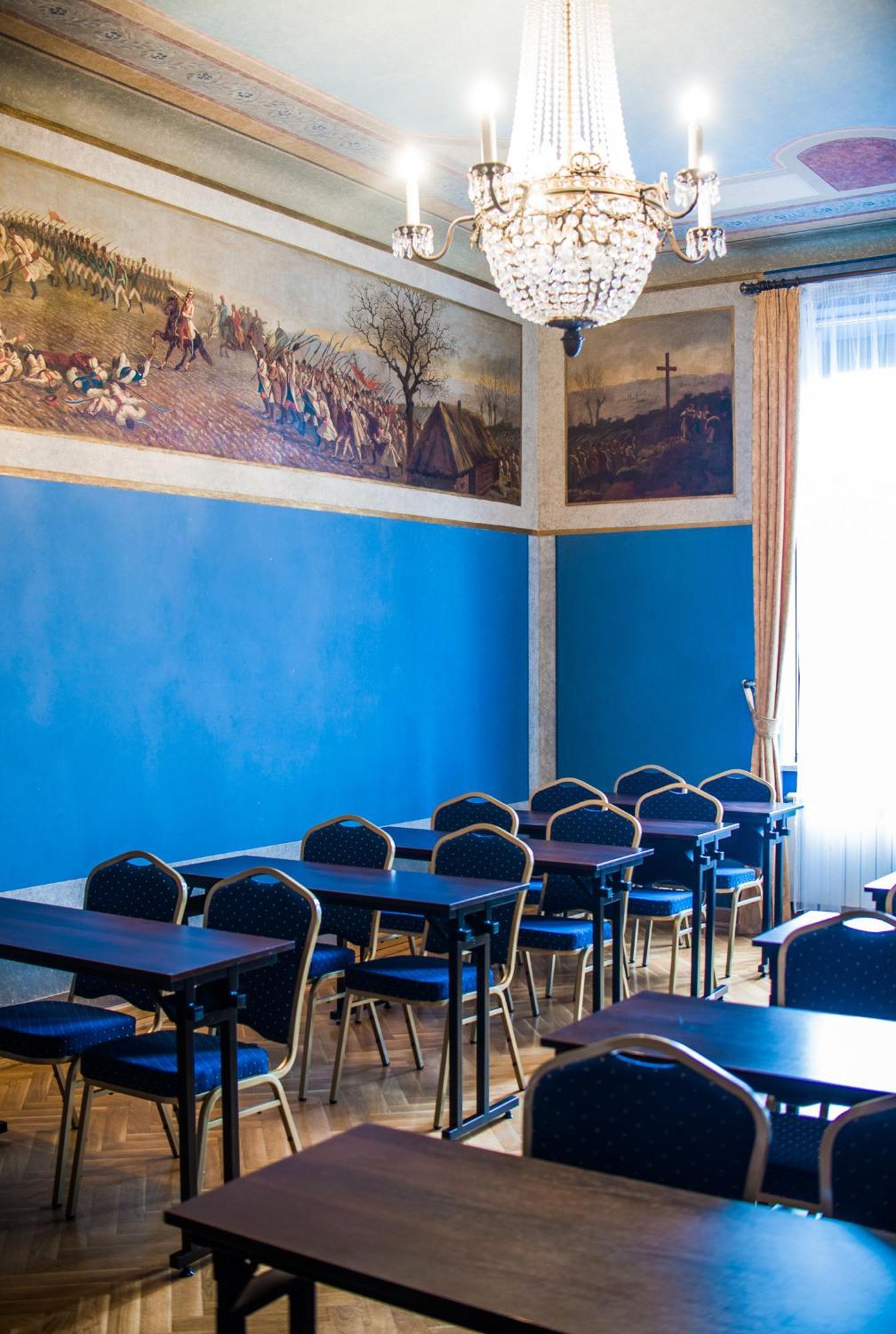 Basztowa Aparthotel Krakow