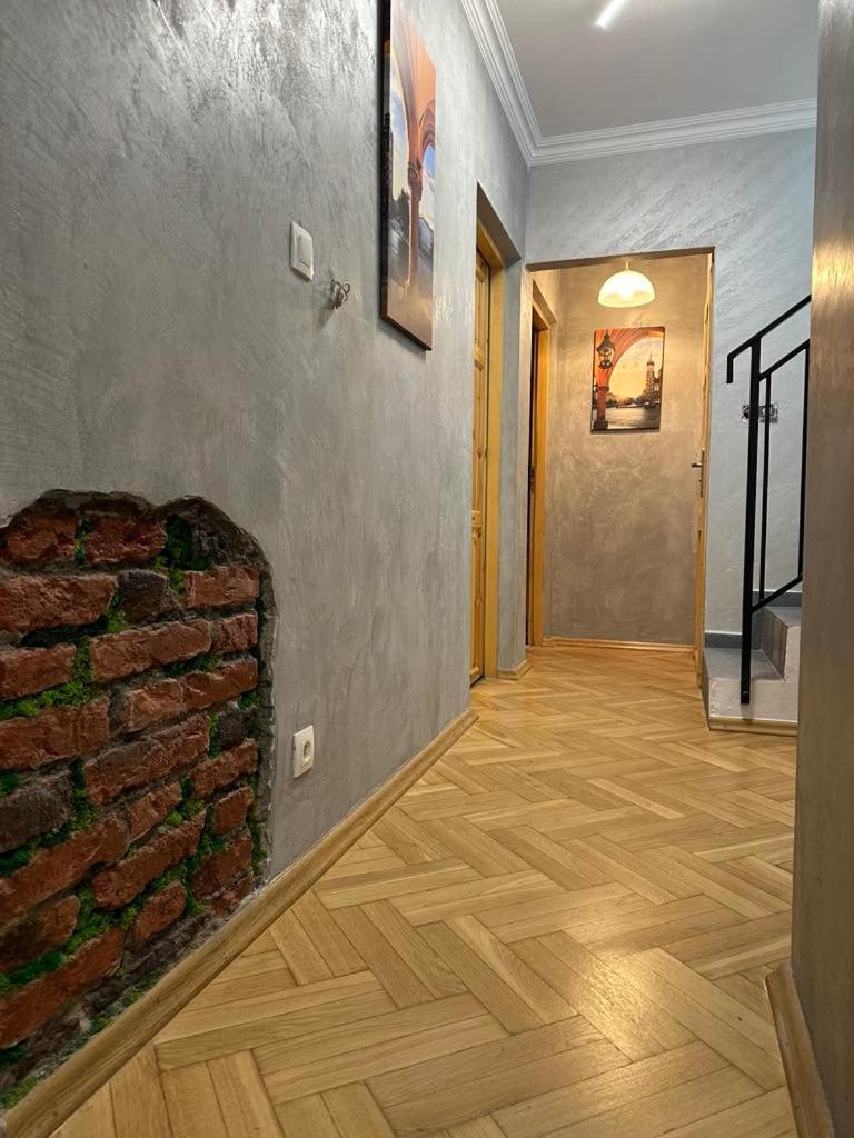 Royal Old Town Aparthotel 3*