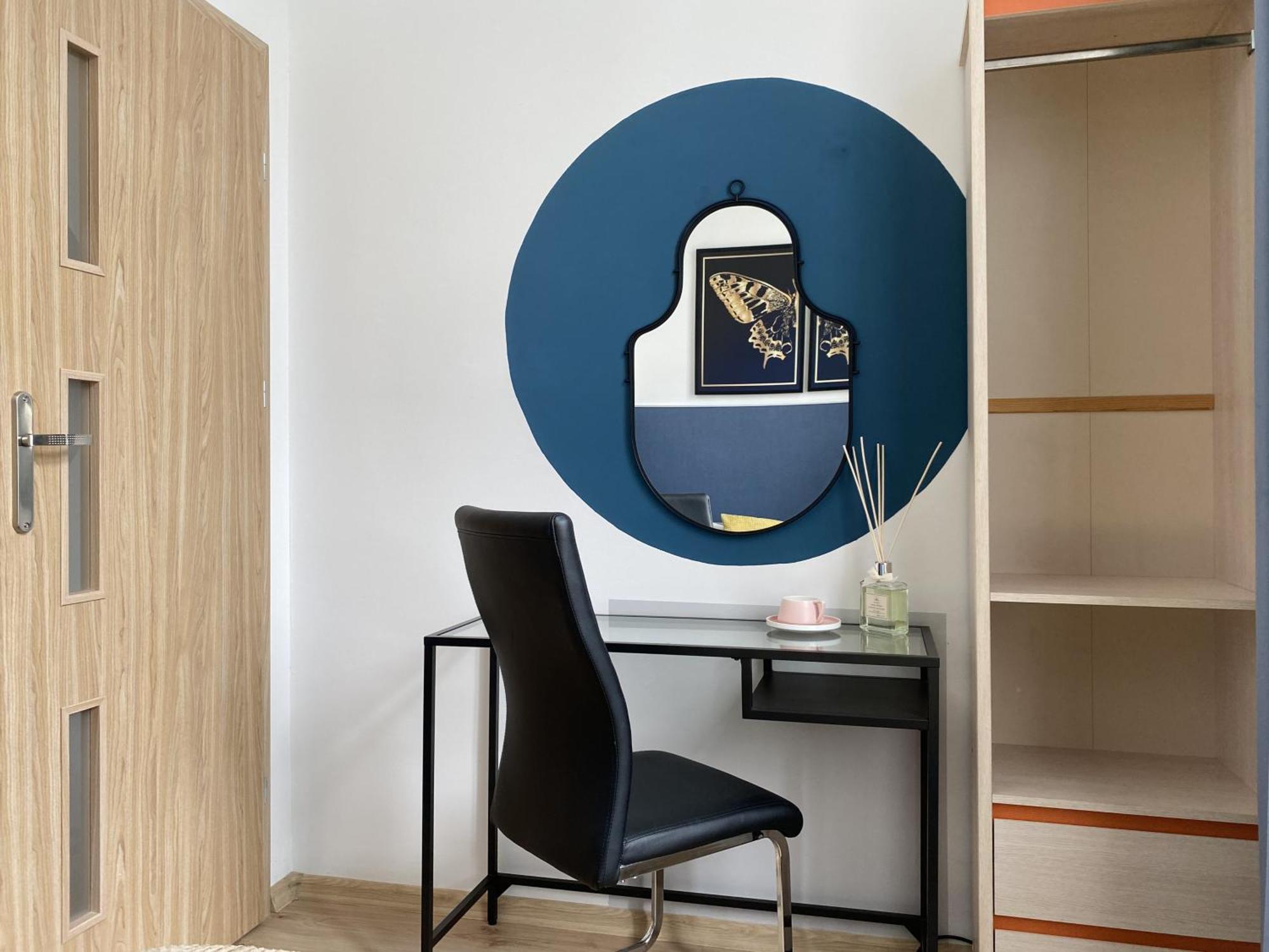 Apartamento #nowy Square, Kazimierz District *