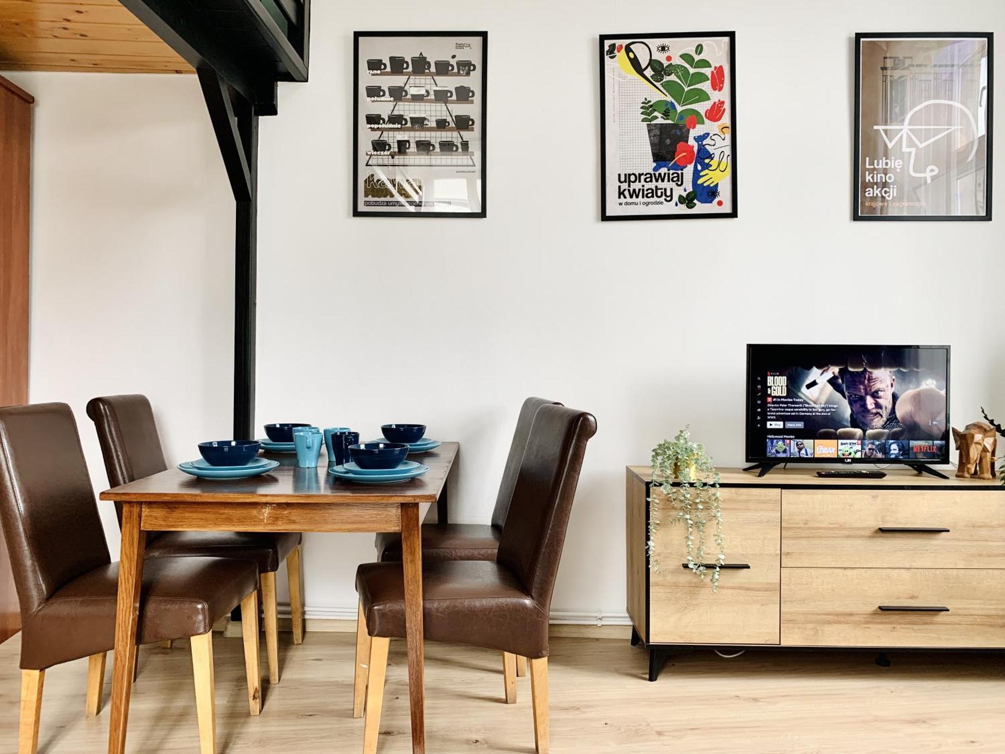#nowy Square, Kazimierz District Apartamento Cracóvia