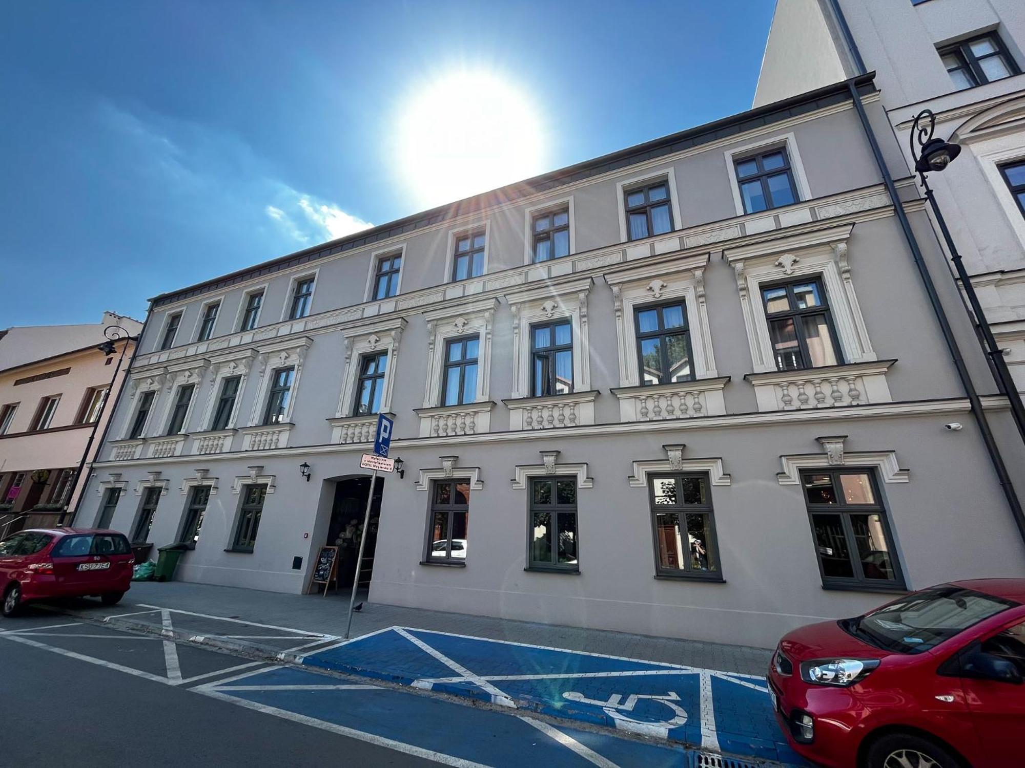 Xerion (adults Only) Krakau