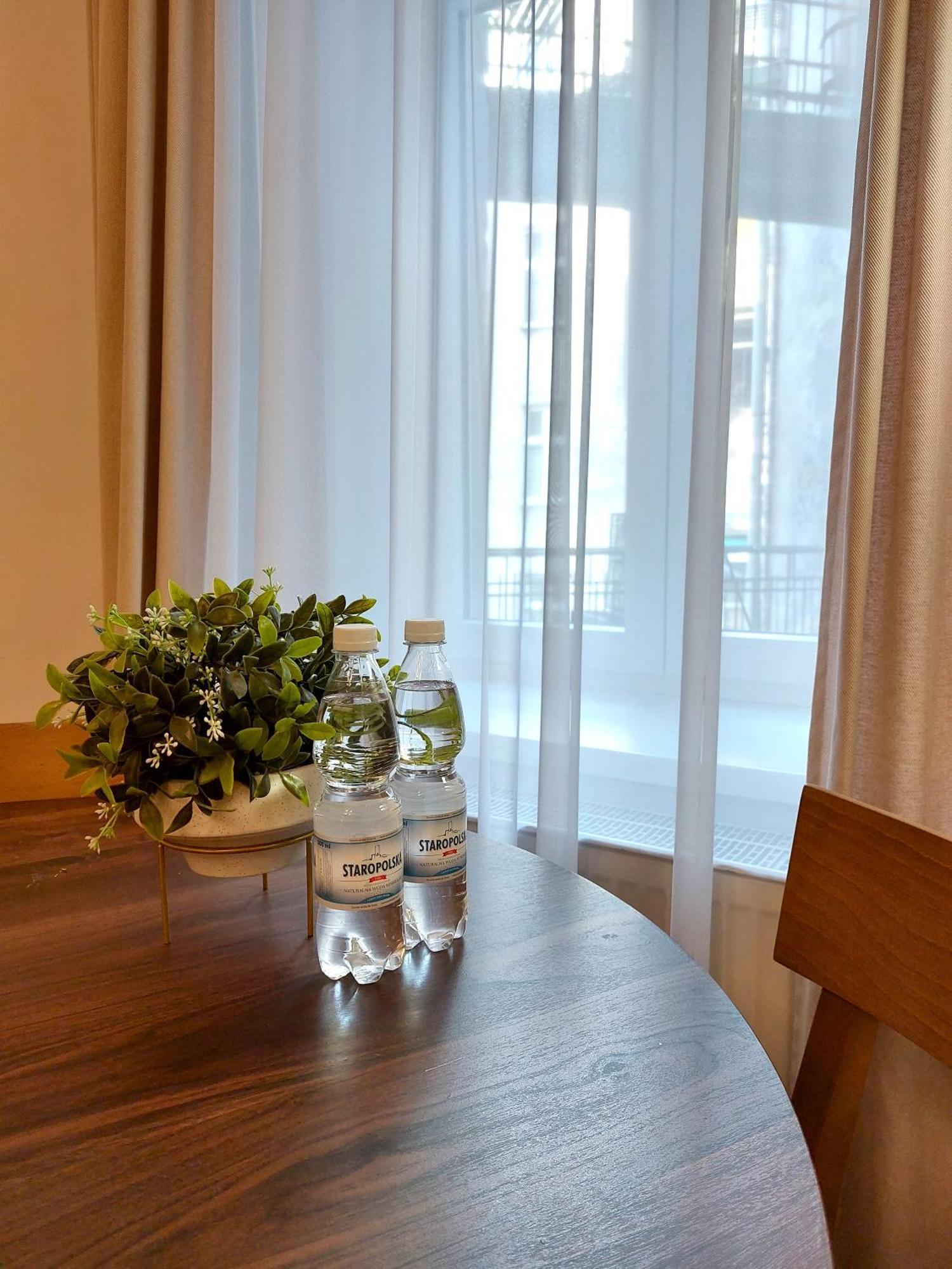 Unique Style Old Town - 25 Min From The Airport - By Homelike * Krakau