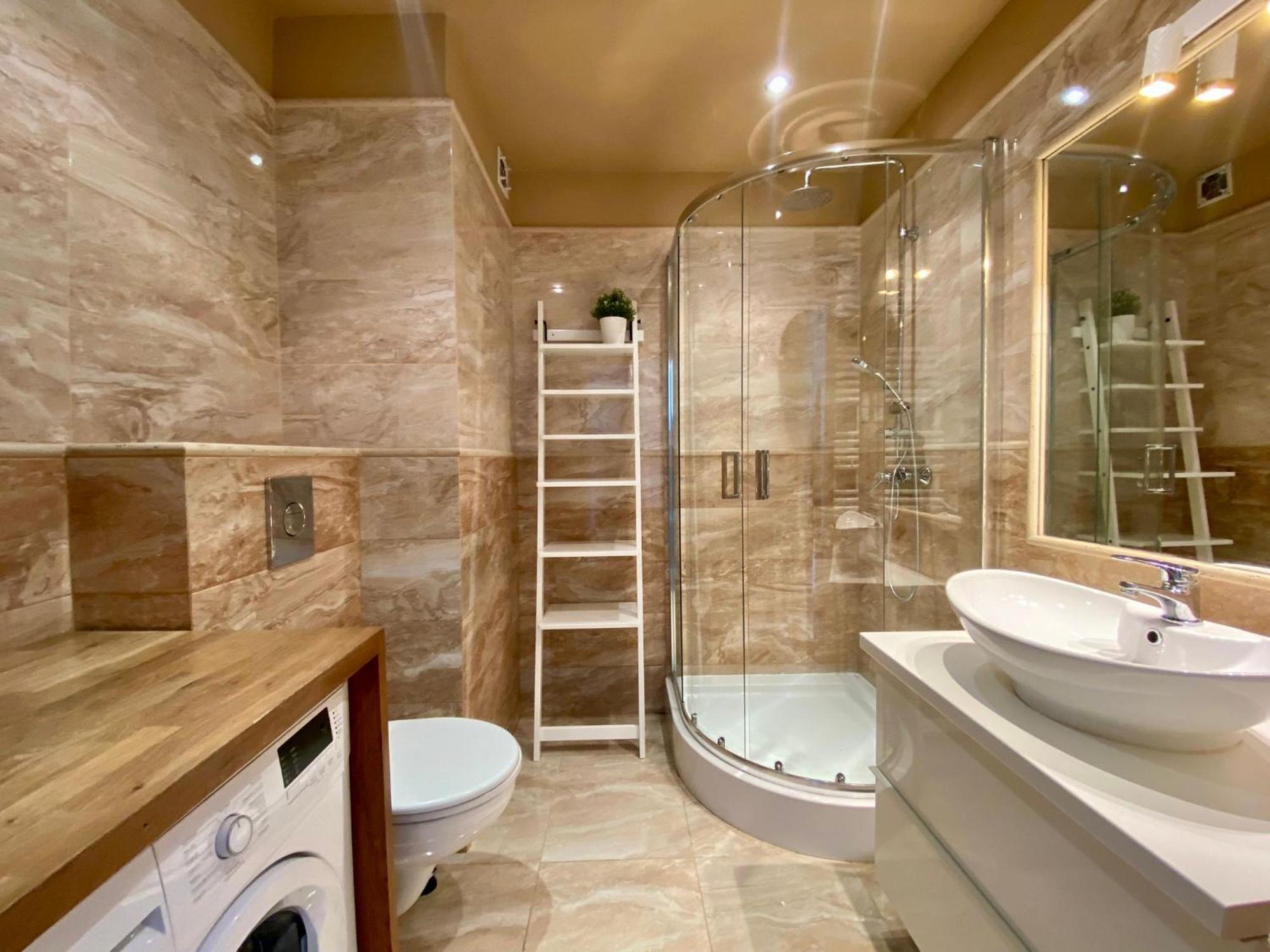 Appartement Manggha Krakau