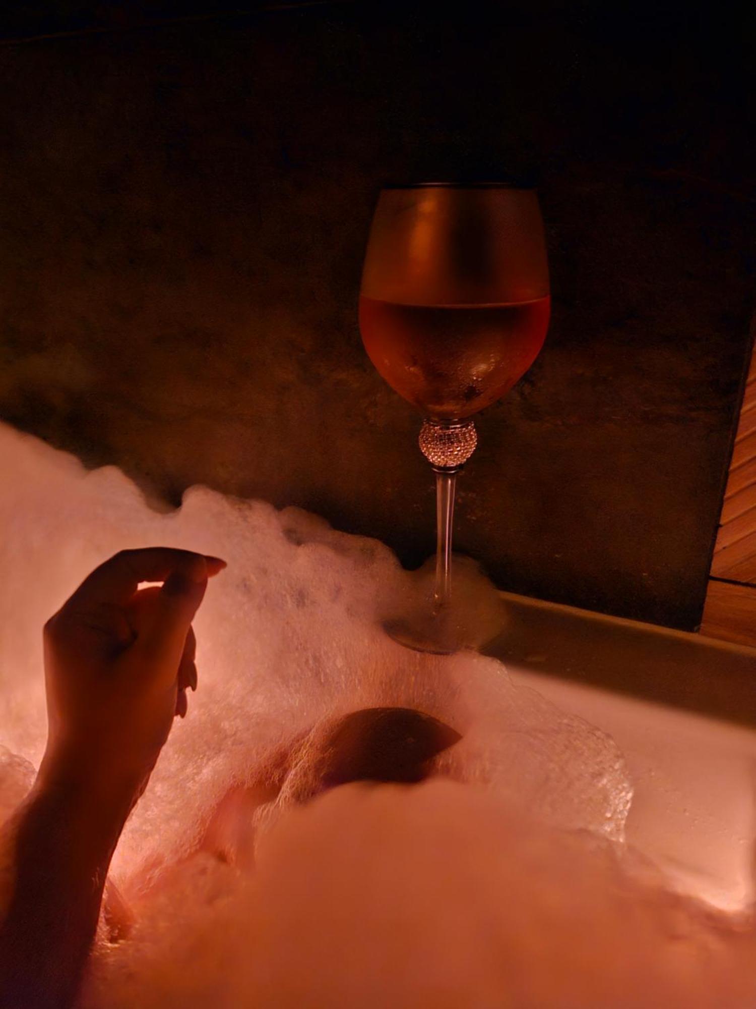 Luksusowy 60 M Z Jacuzzi Oraz Z Ogrodkiem Na Dachu Na Wylacznosc ! Krakow
