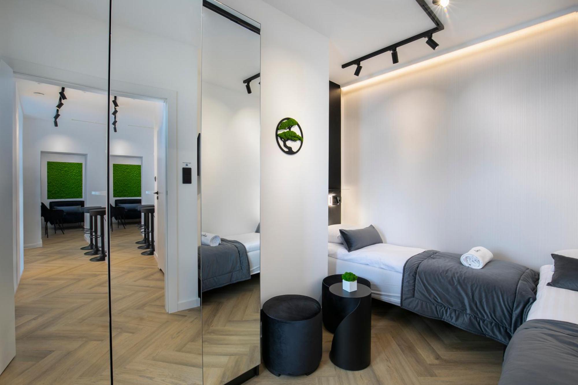 Apartament Rainbow Old Town Kraków