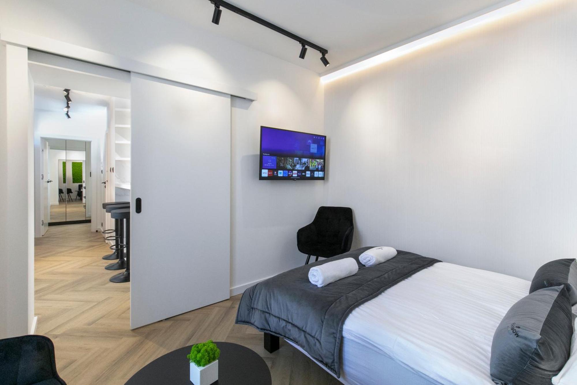 Apartament Rainbow Old Town *