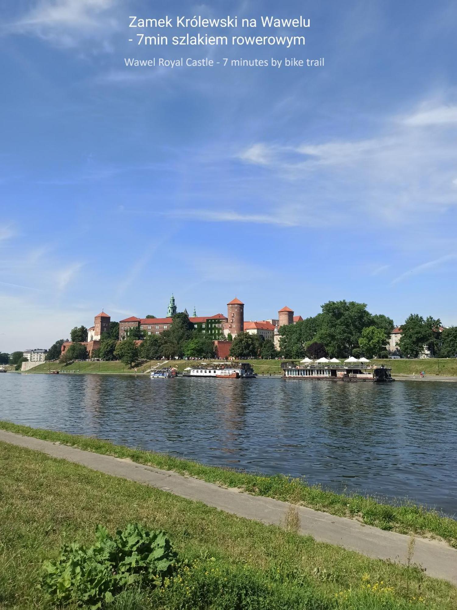 Miejska Cisza Urban Silence Apartment *