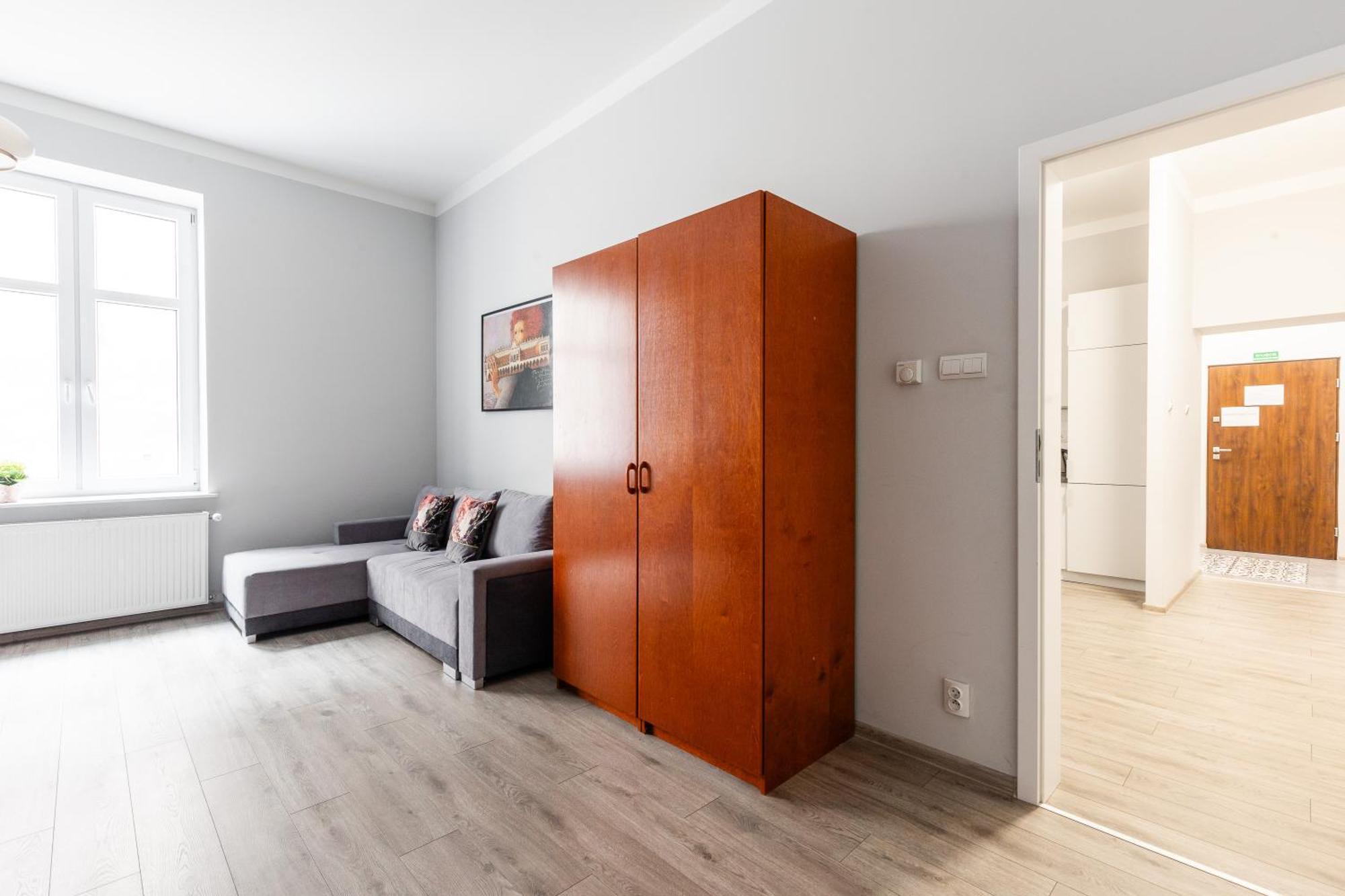 Apartment Starowislna 1, Main Square *