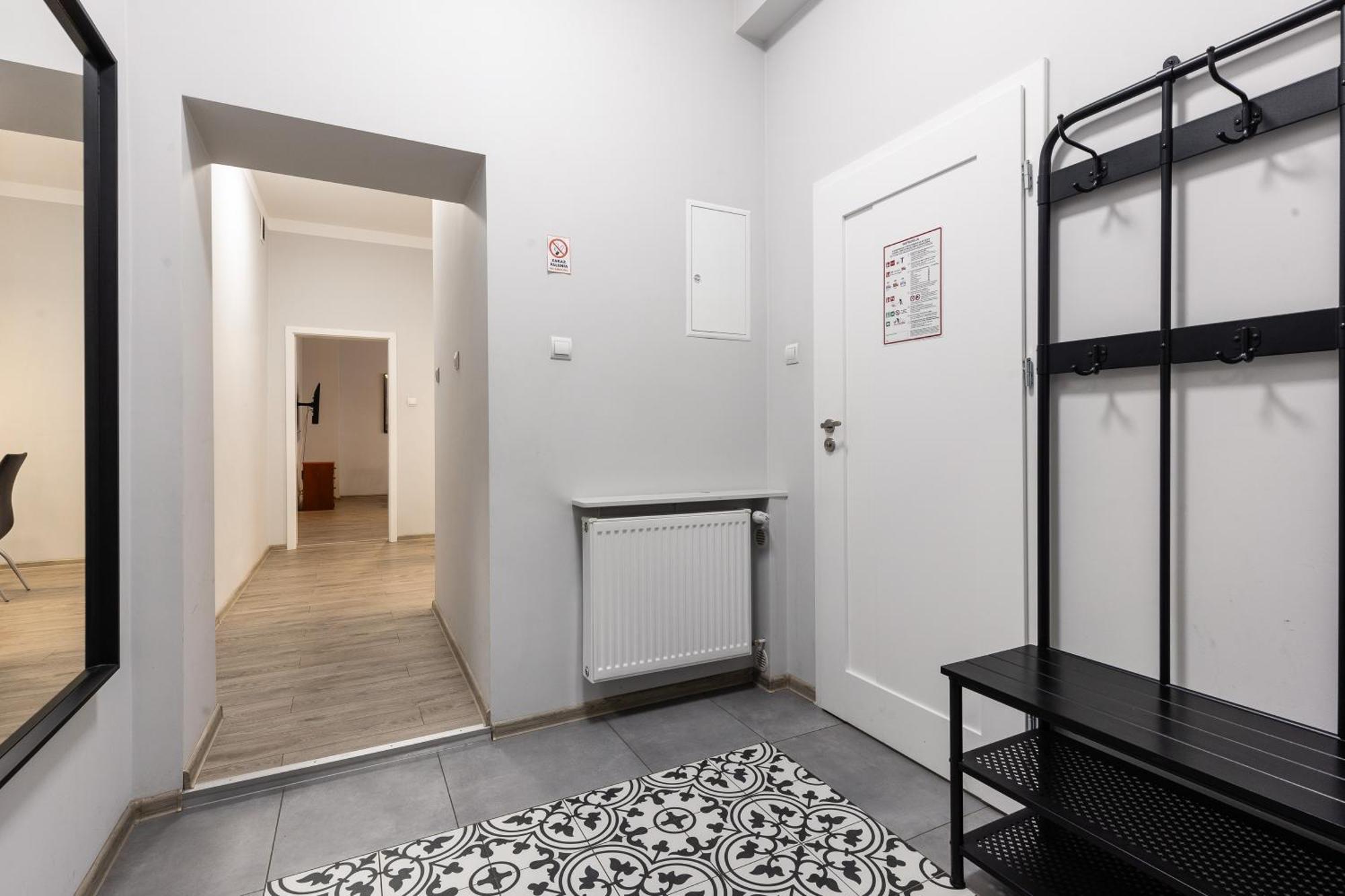 Apartment Starowislna 1, Main Square *