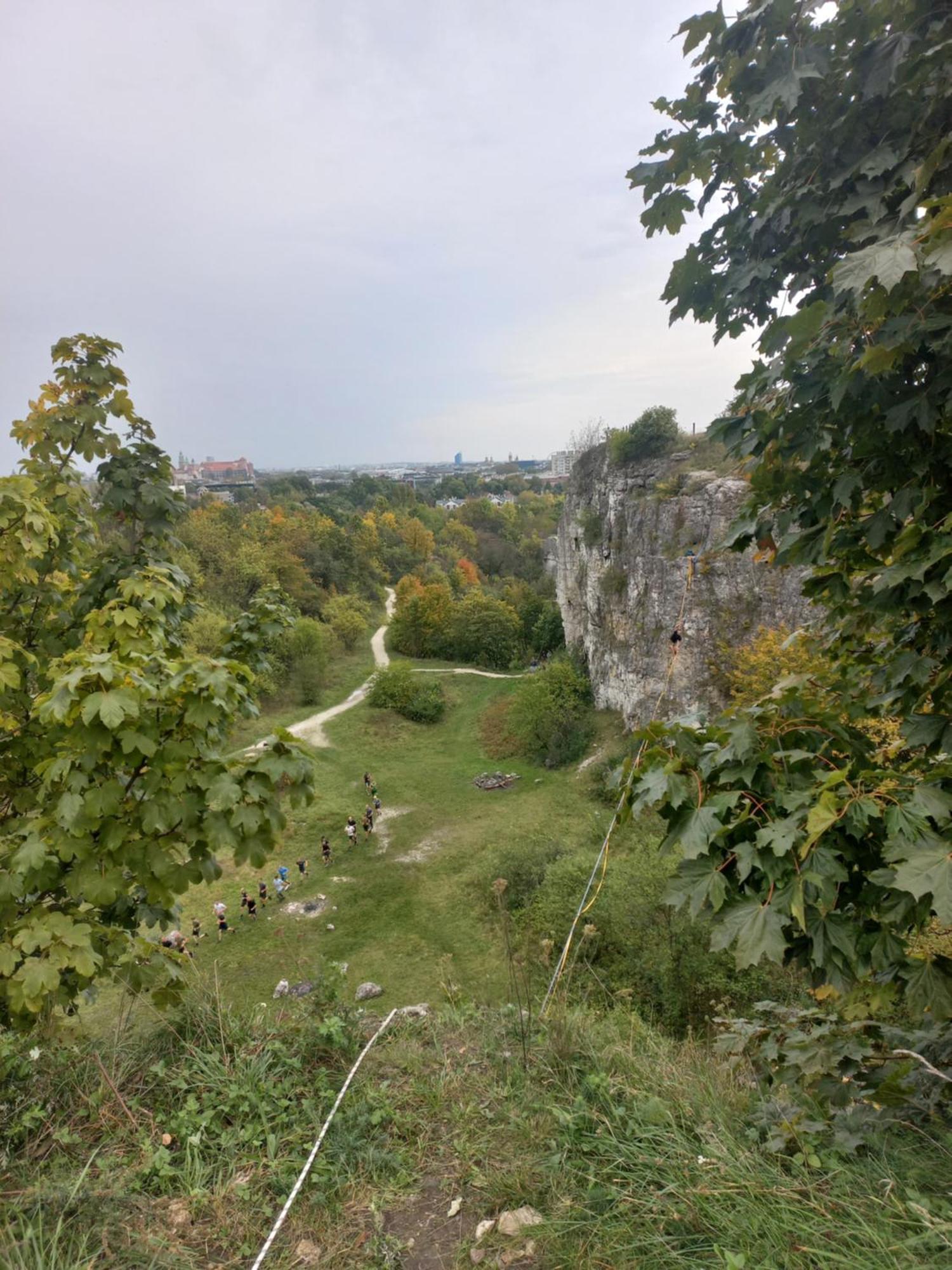 Greenthumb Praska Krakow