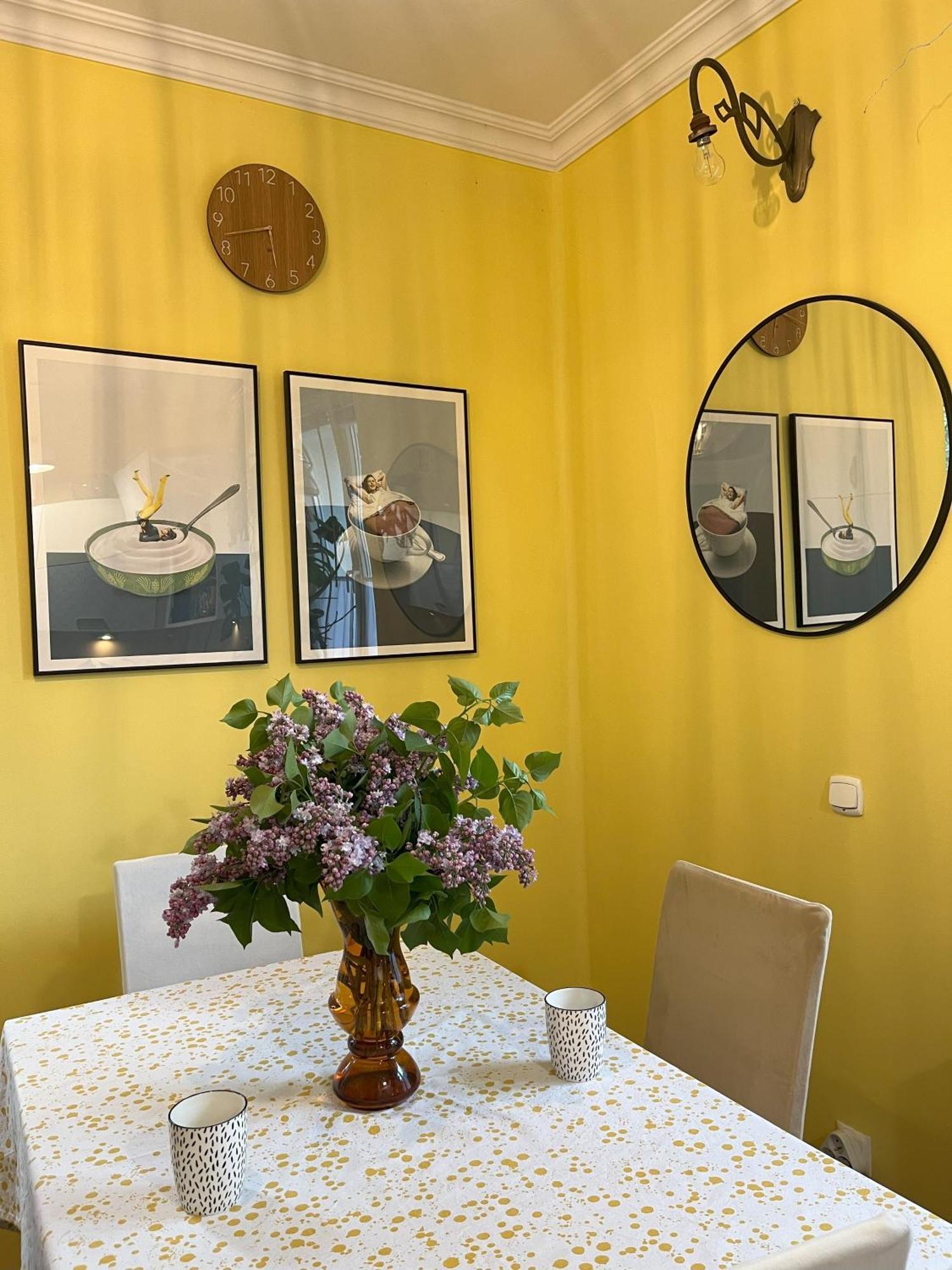 Greenthumb Praska * Krakow