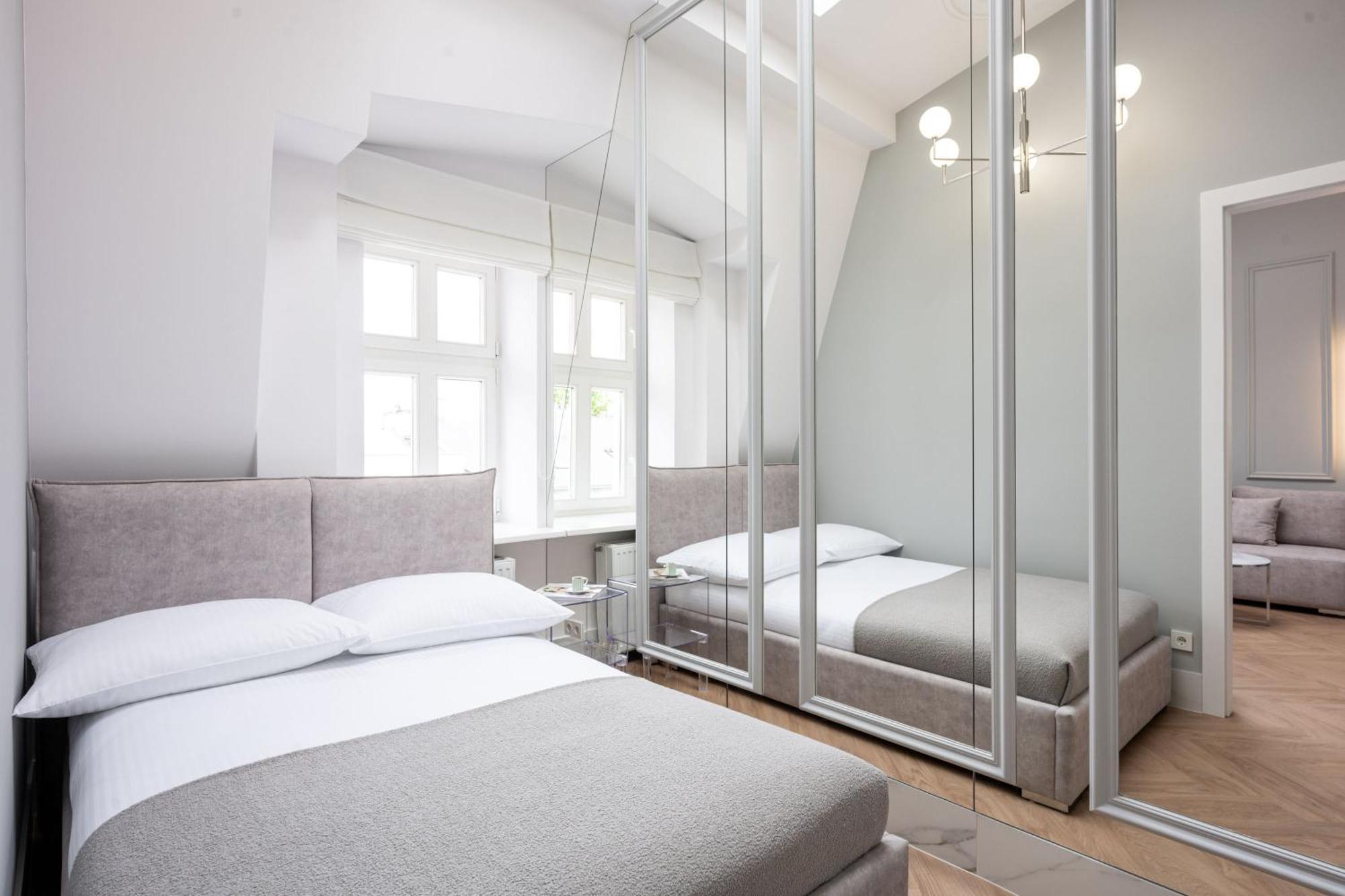Native Starowislna 43/16 Appartement