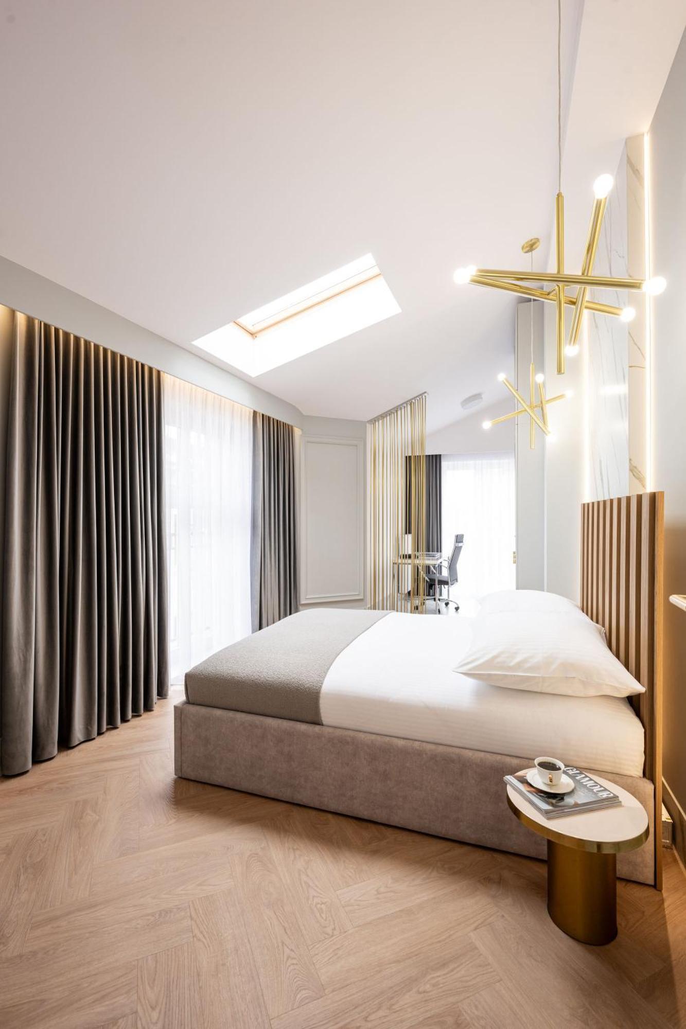 Native Starowislna 43/15 Appartement Krakau