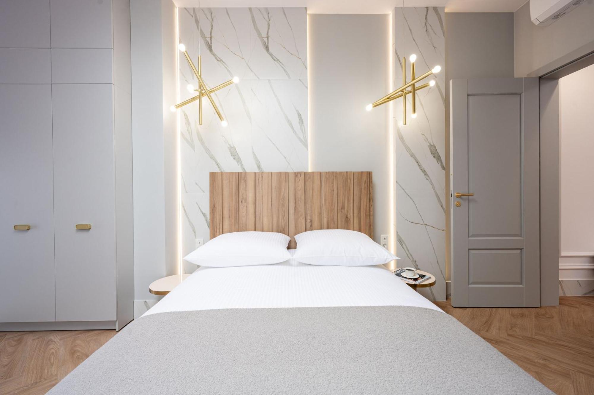 Native Starowislna 43/15 Appartement *