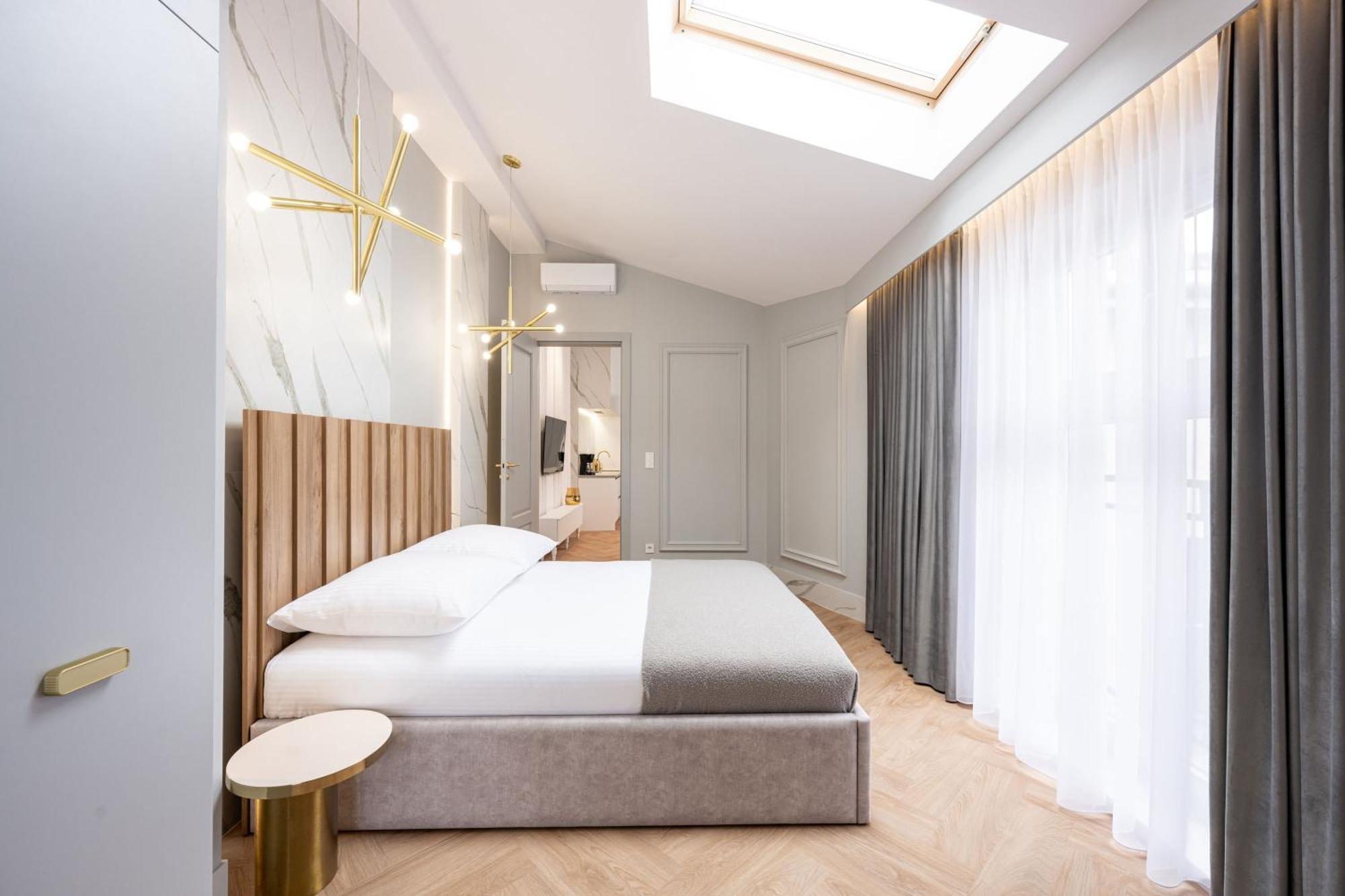 Apartamento Native Starowislna 43/15