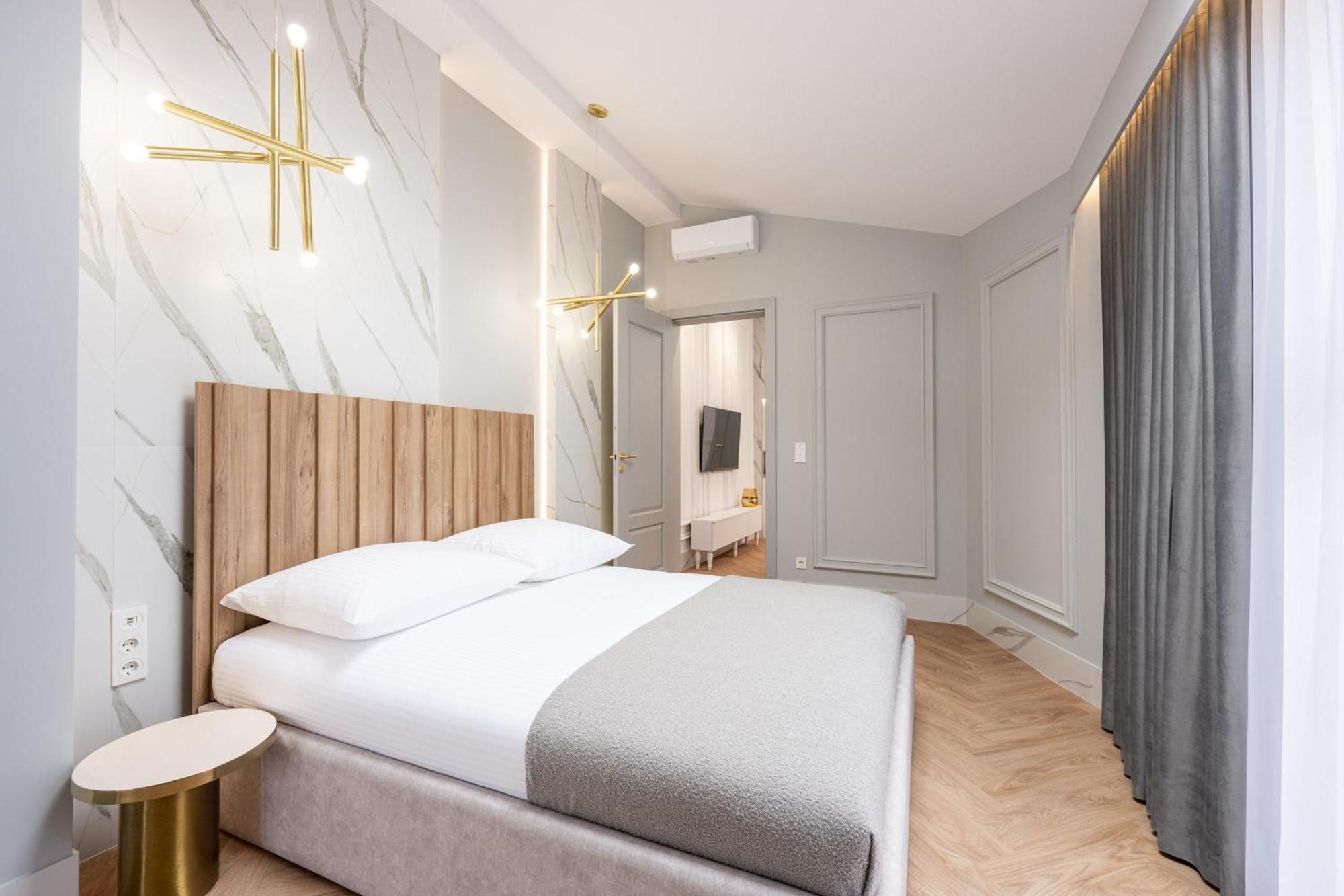Native Starowislna 43/15 Appartement *