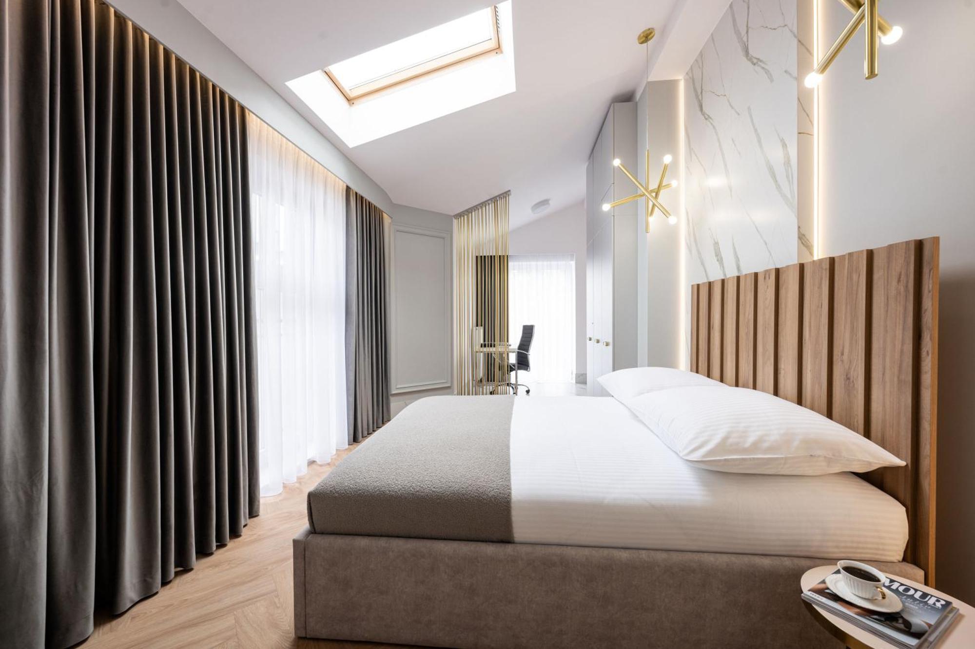 Native Starowislna 43/15 Appartement